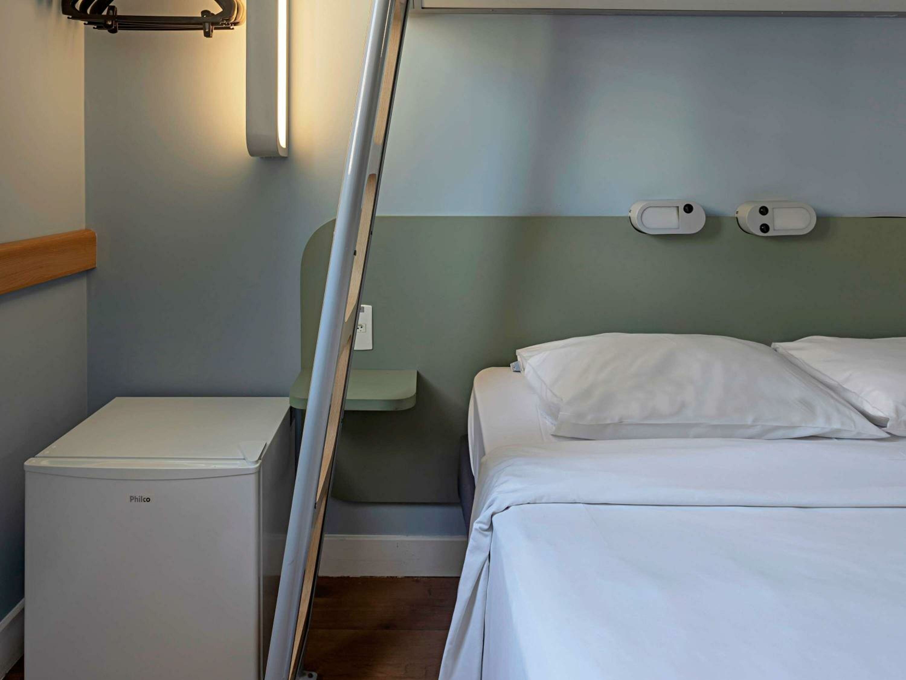 Superior Double Room with View