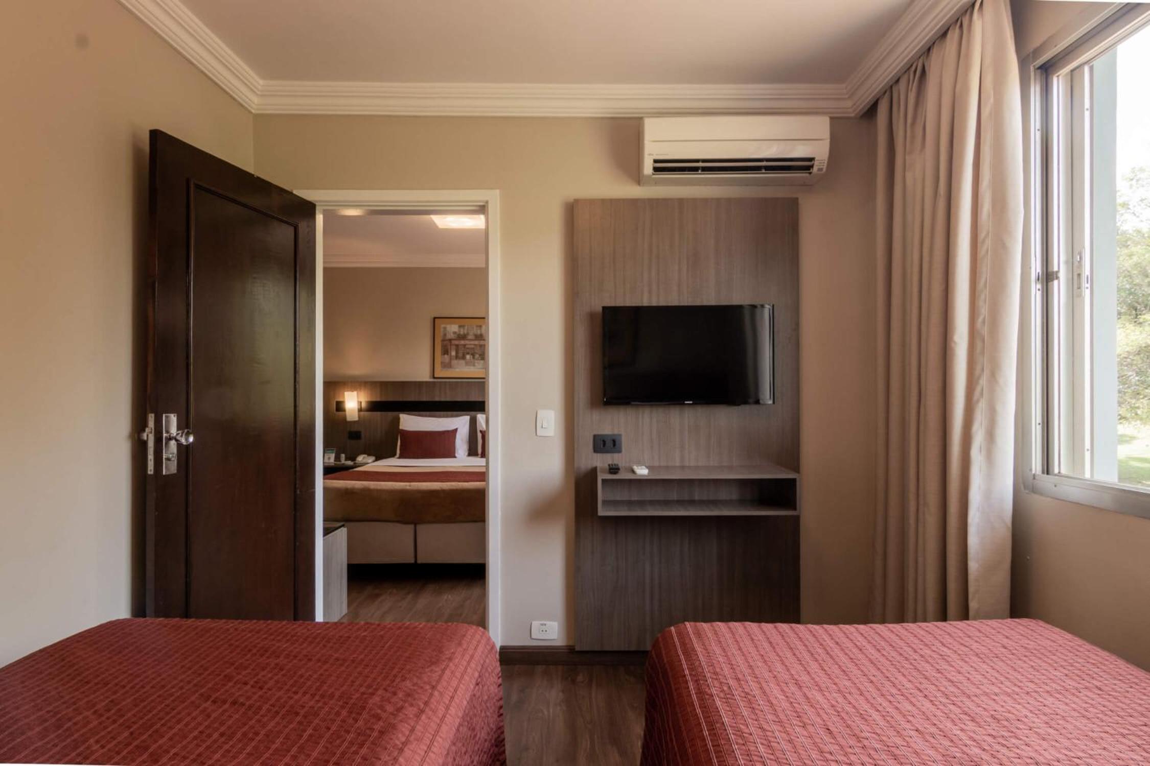 Superior Family Room