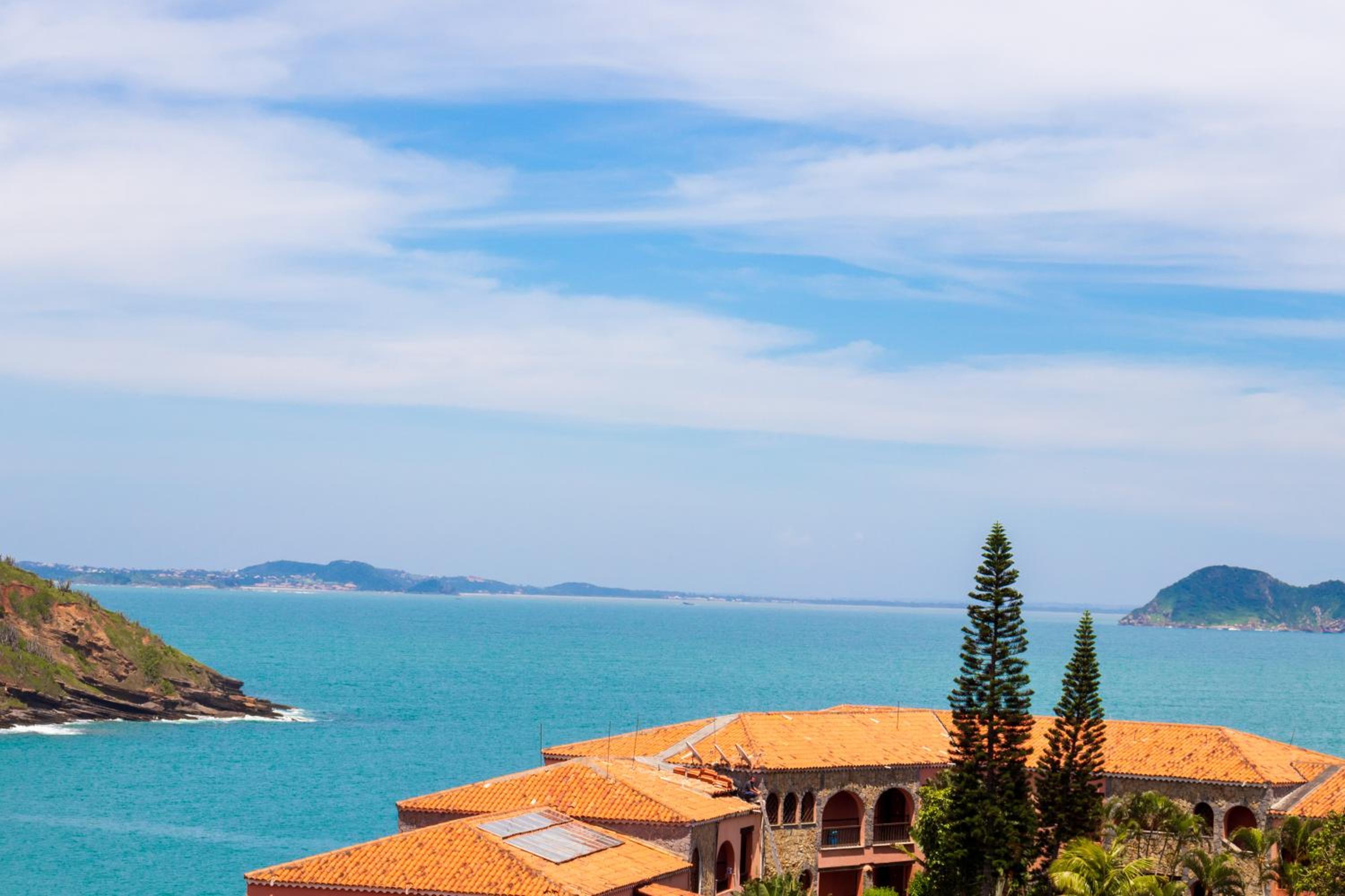 Deluxe Suite with Spa Bath