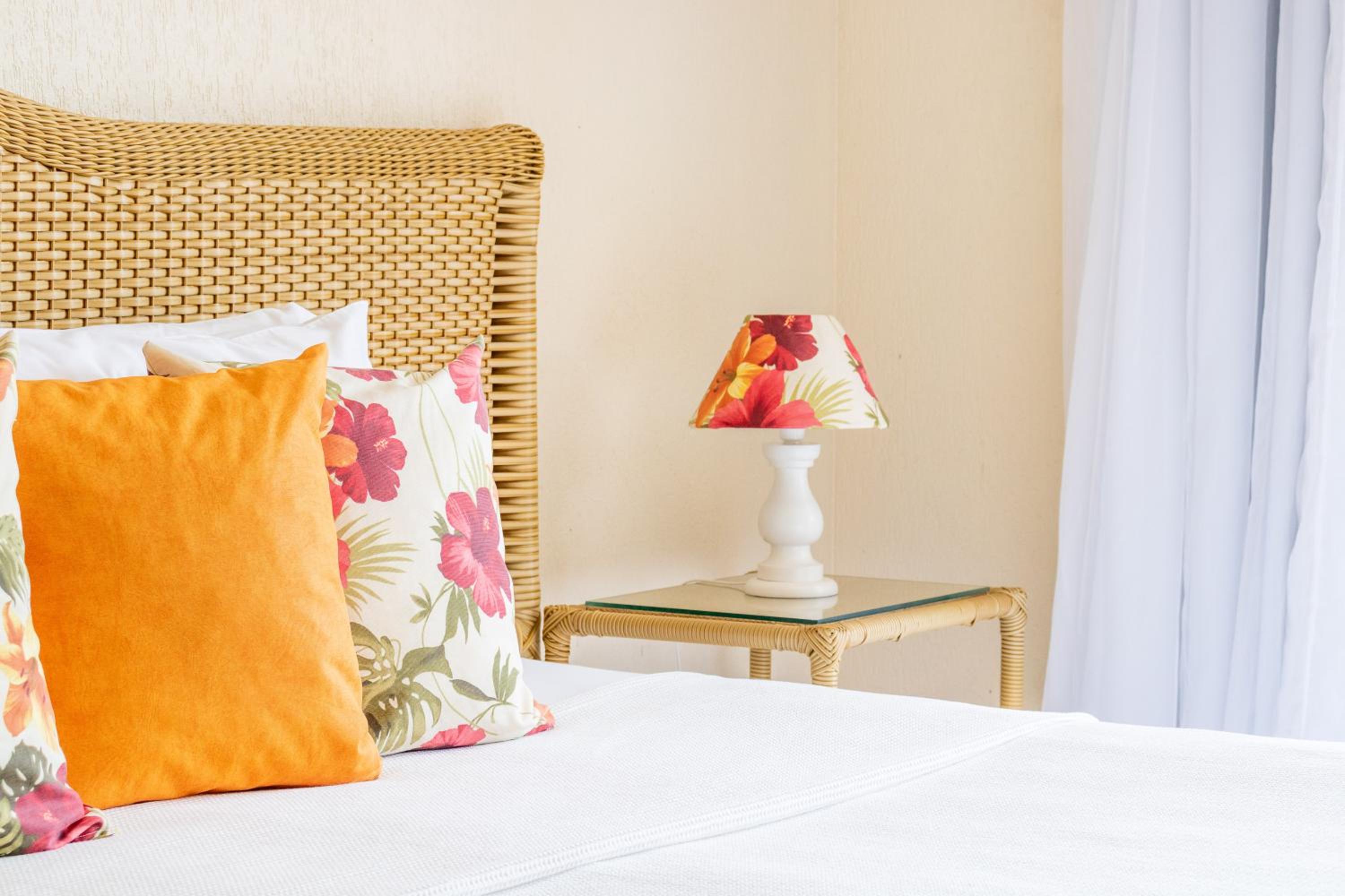 Junior Suite with Sea View