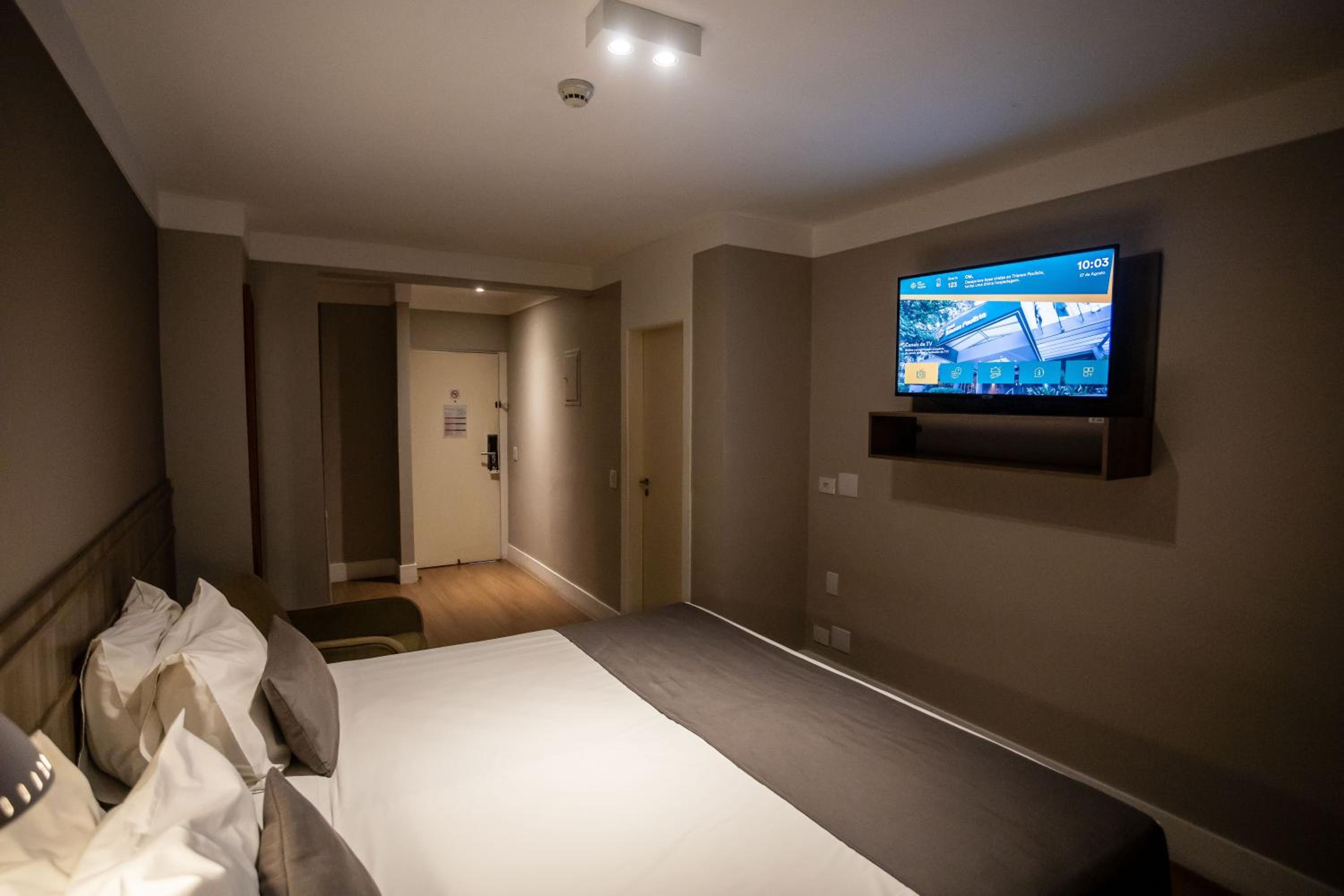 Executive Double Room