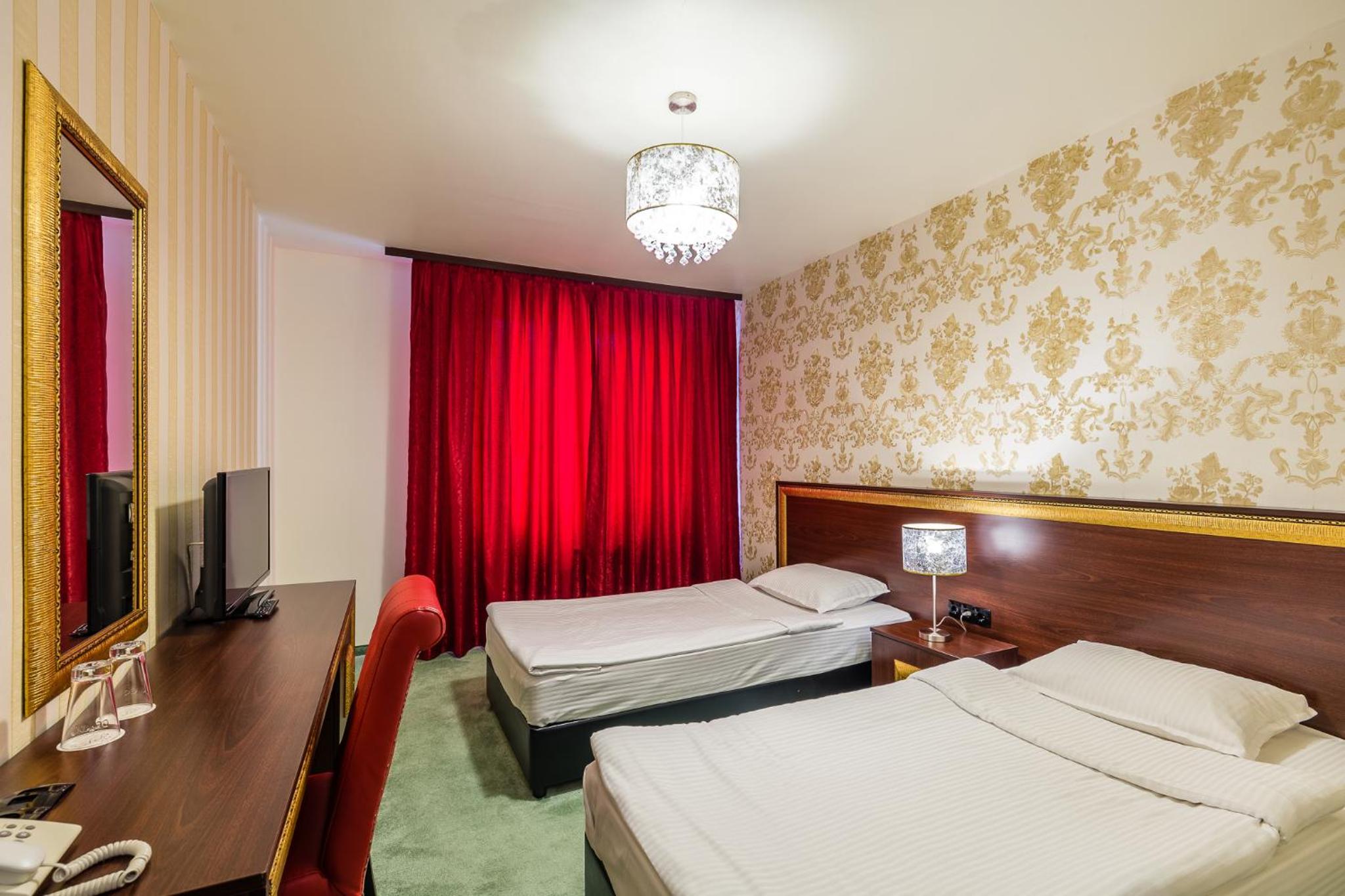 Double Room