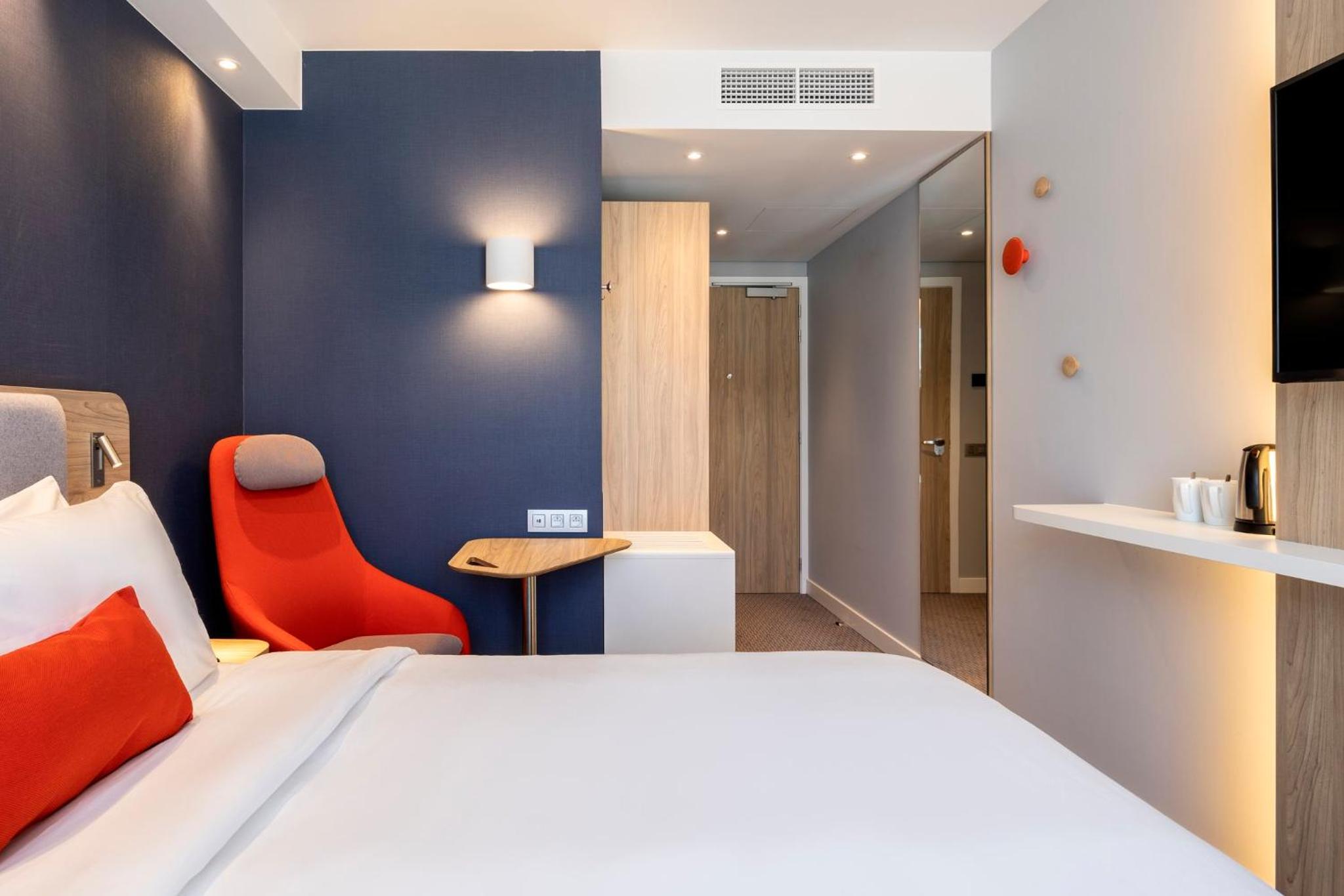 Standard Room with Free Breakfast