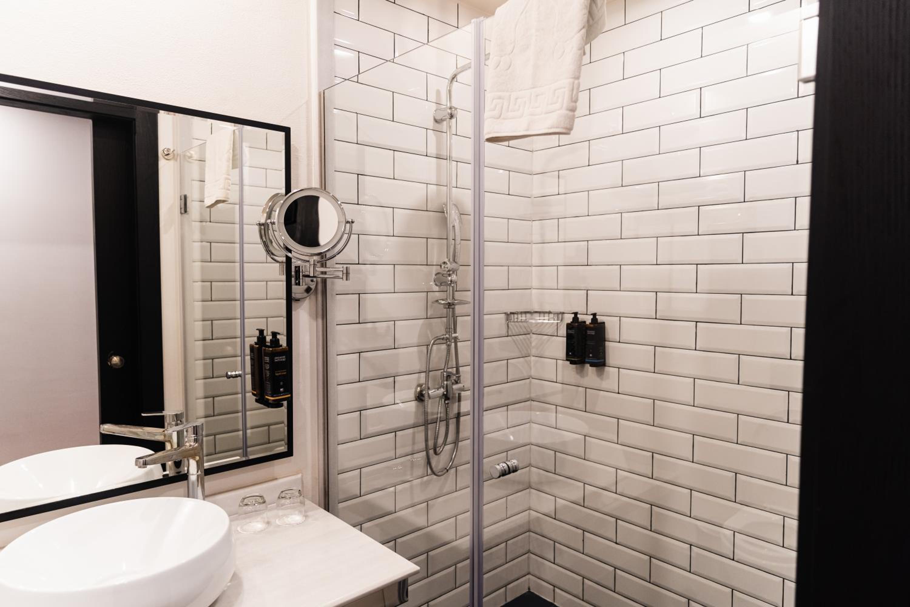 Privilege Double Room