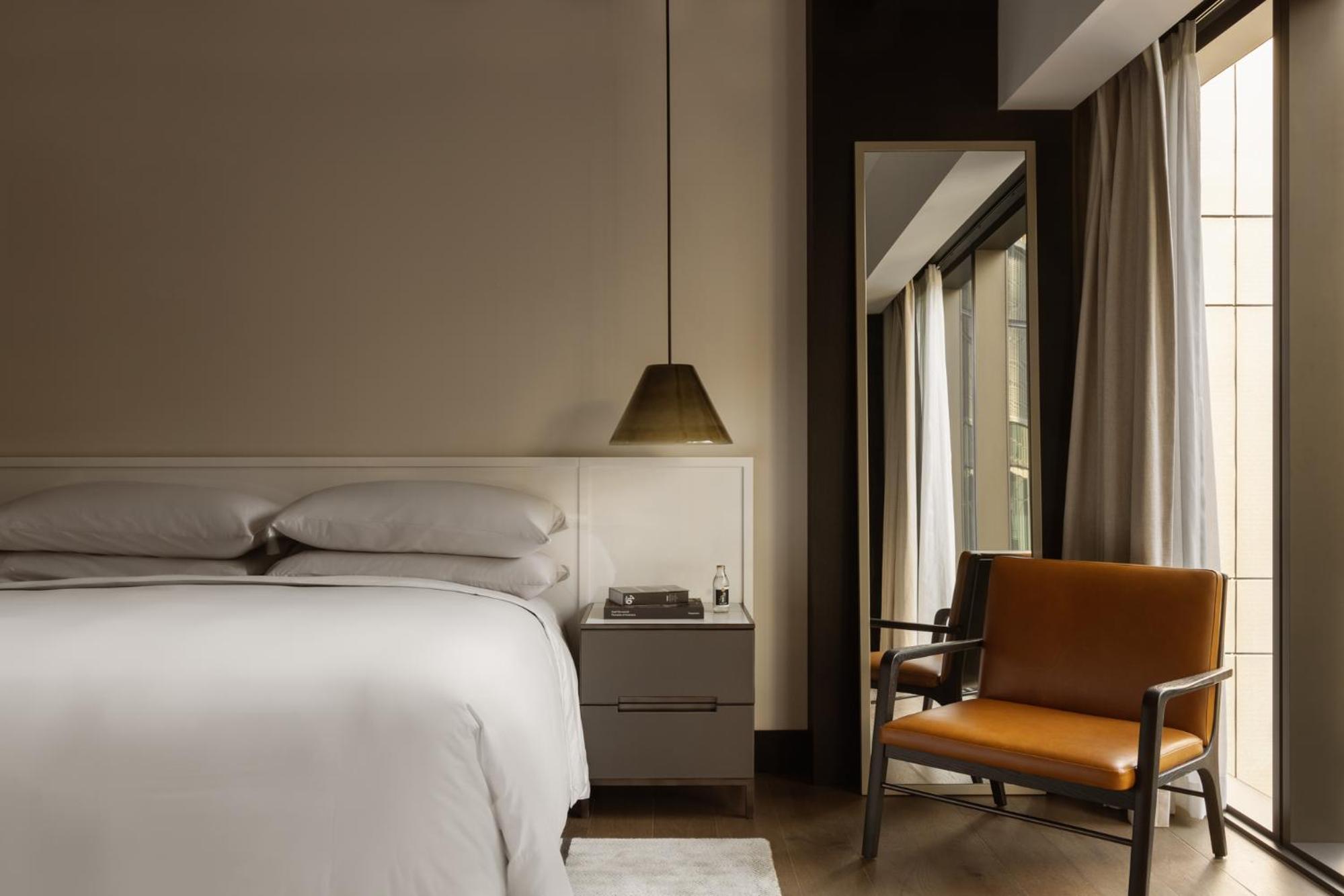 Deluxe Room – Accessible