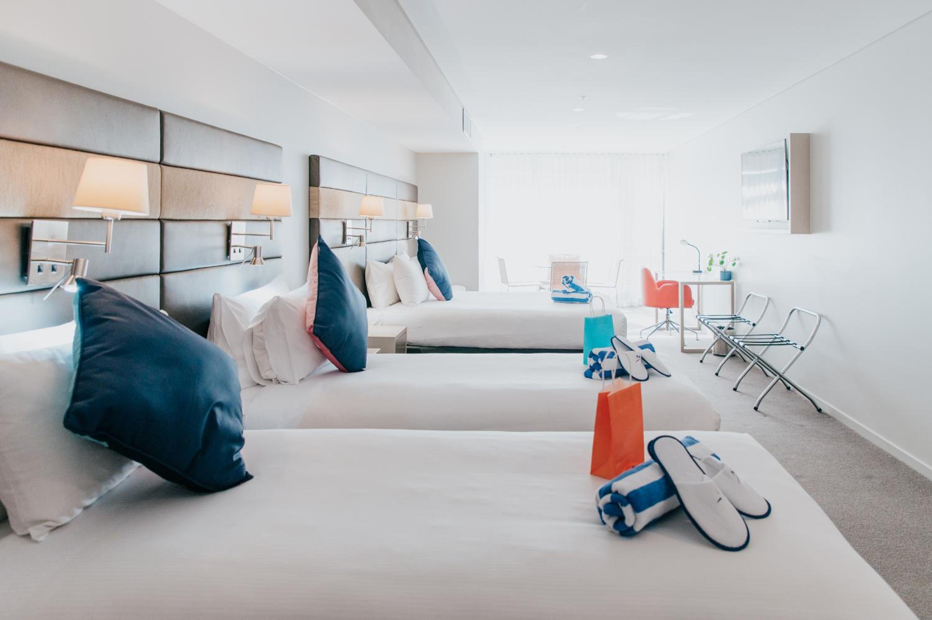 Superior Family Room