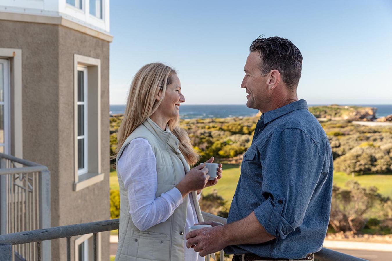 Two-Bedroom Apartment - Penthouse