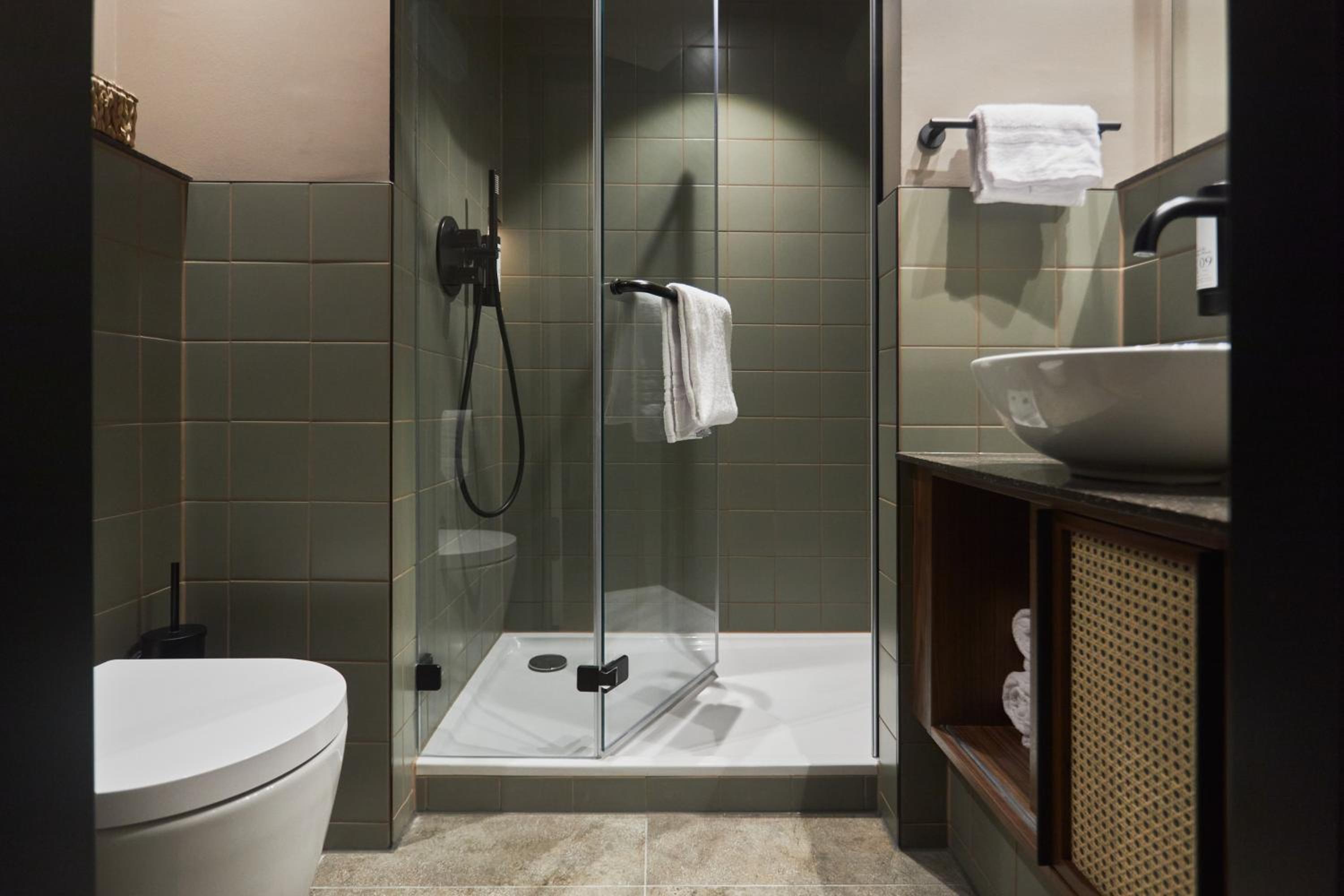 Standard Single Room (Urban Cocoon)