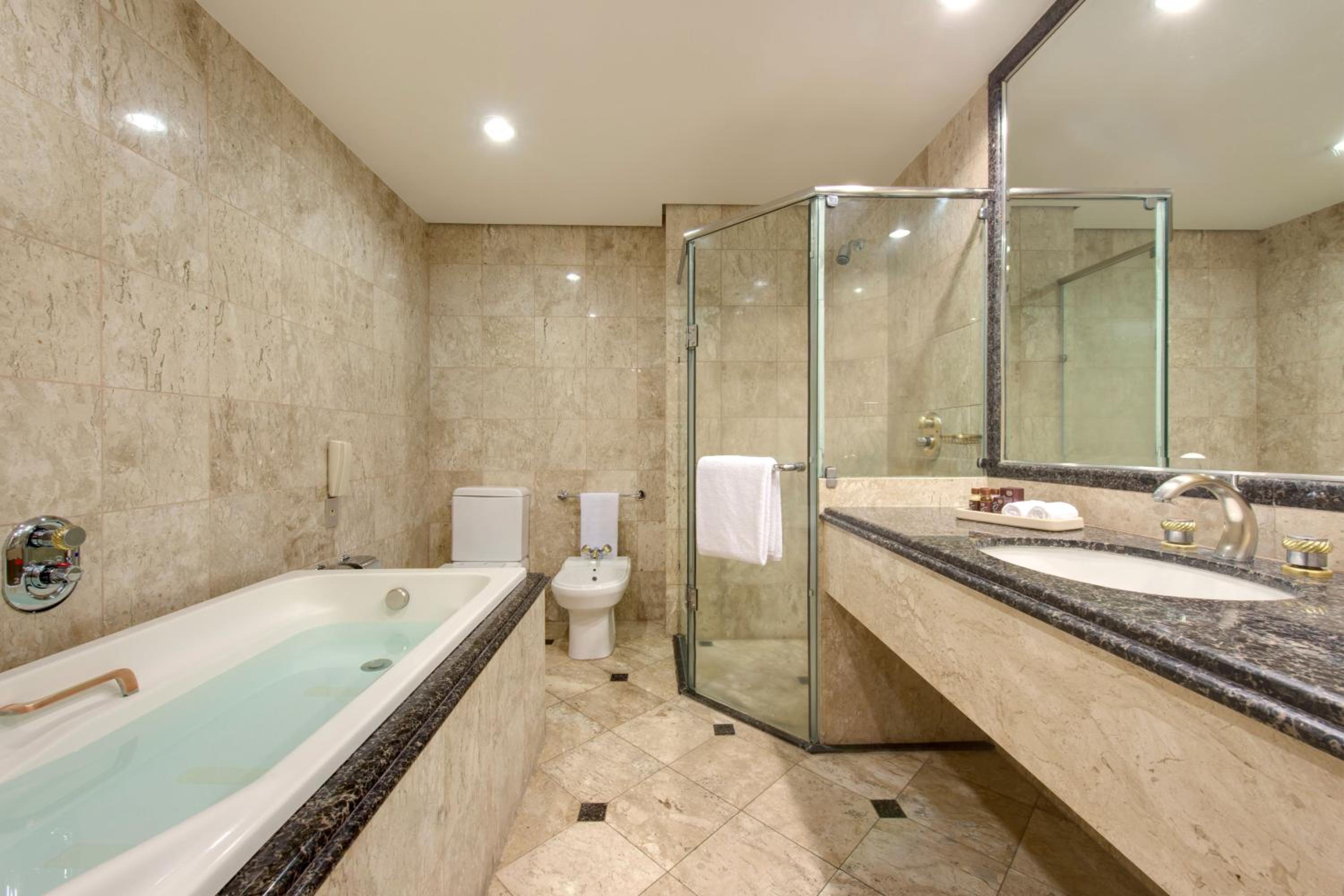 Classic, Guest room, 1 King