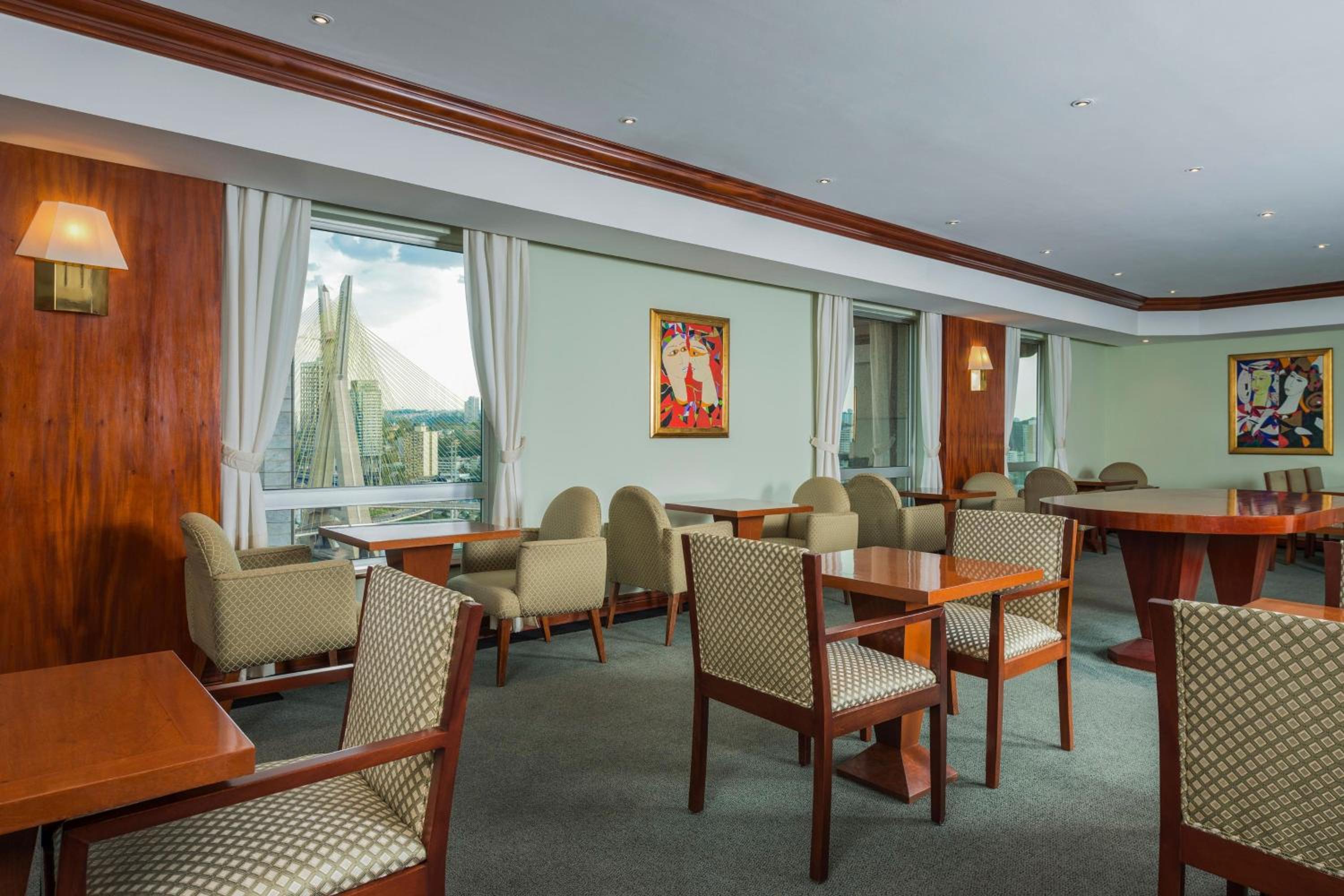 Club Suite, Suite, 1 King