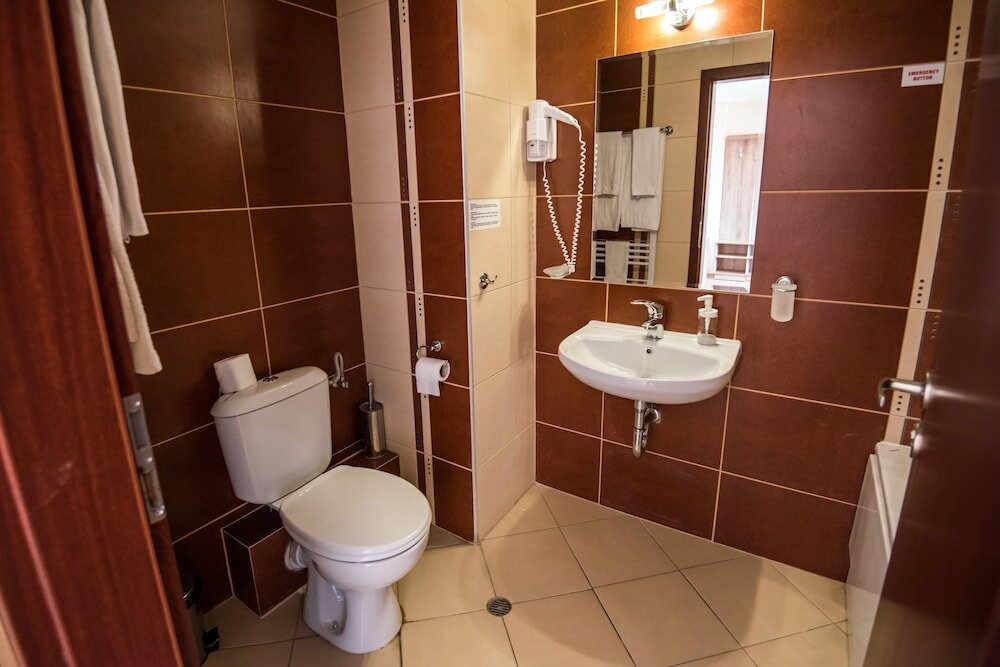 Executive Apartment, 1 Bedroom, Mountain View