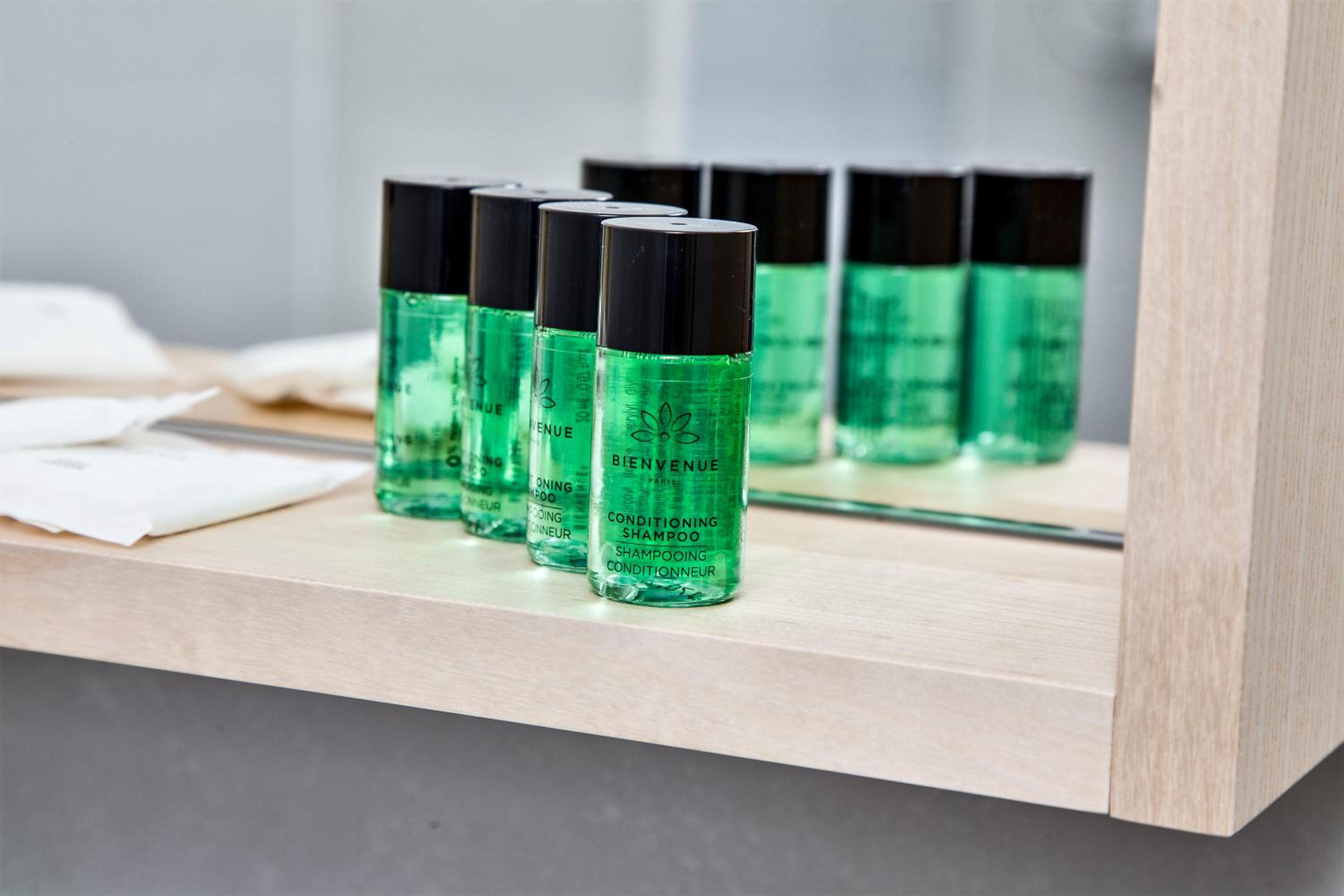 Executive Triple Room