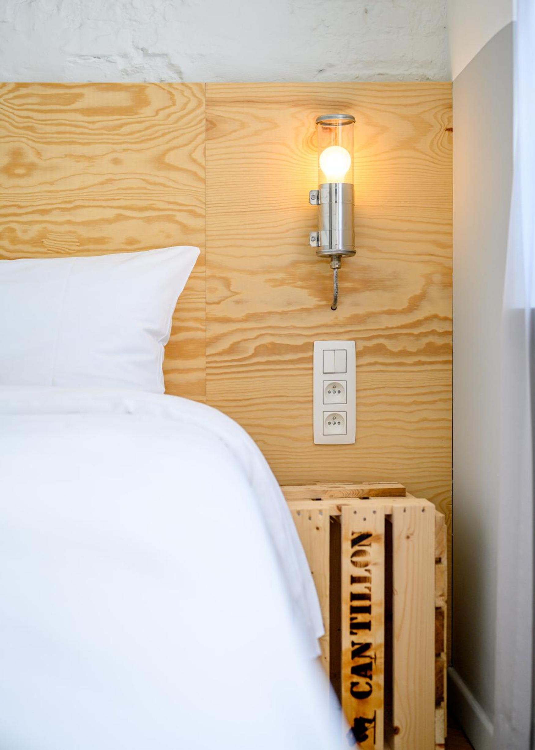 Cozy Double Room