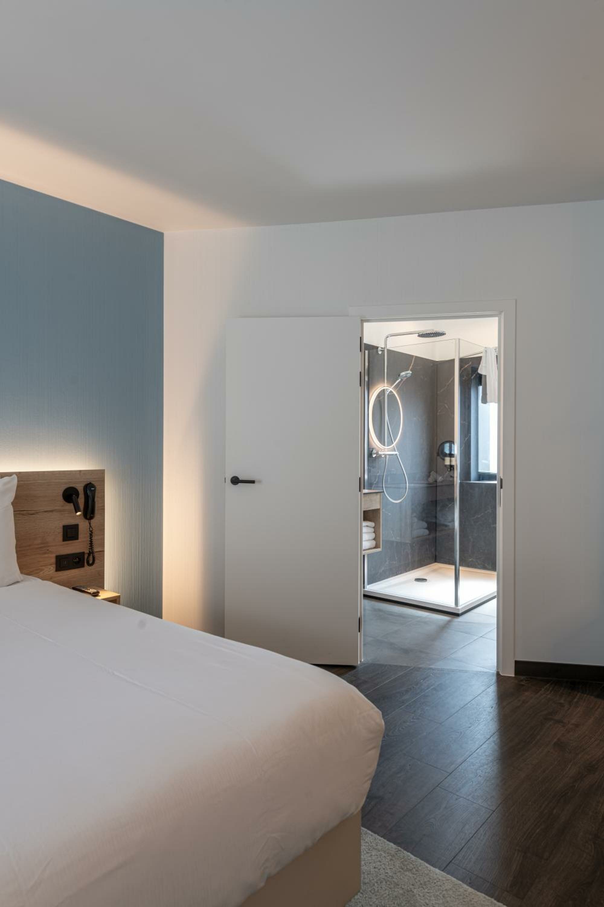 Exclusive Double Room