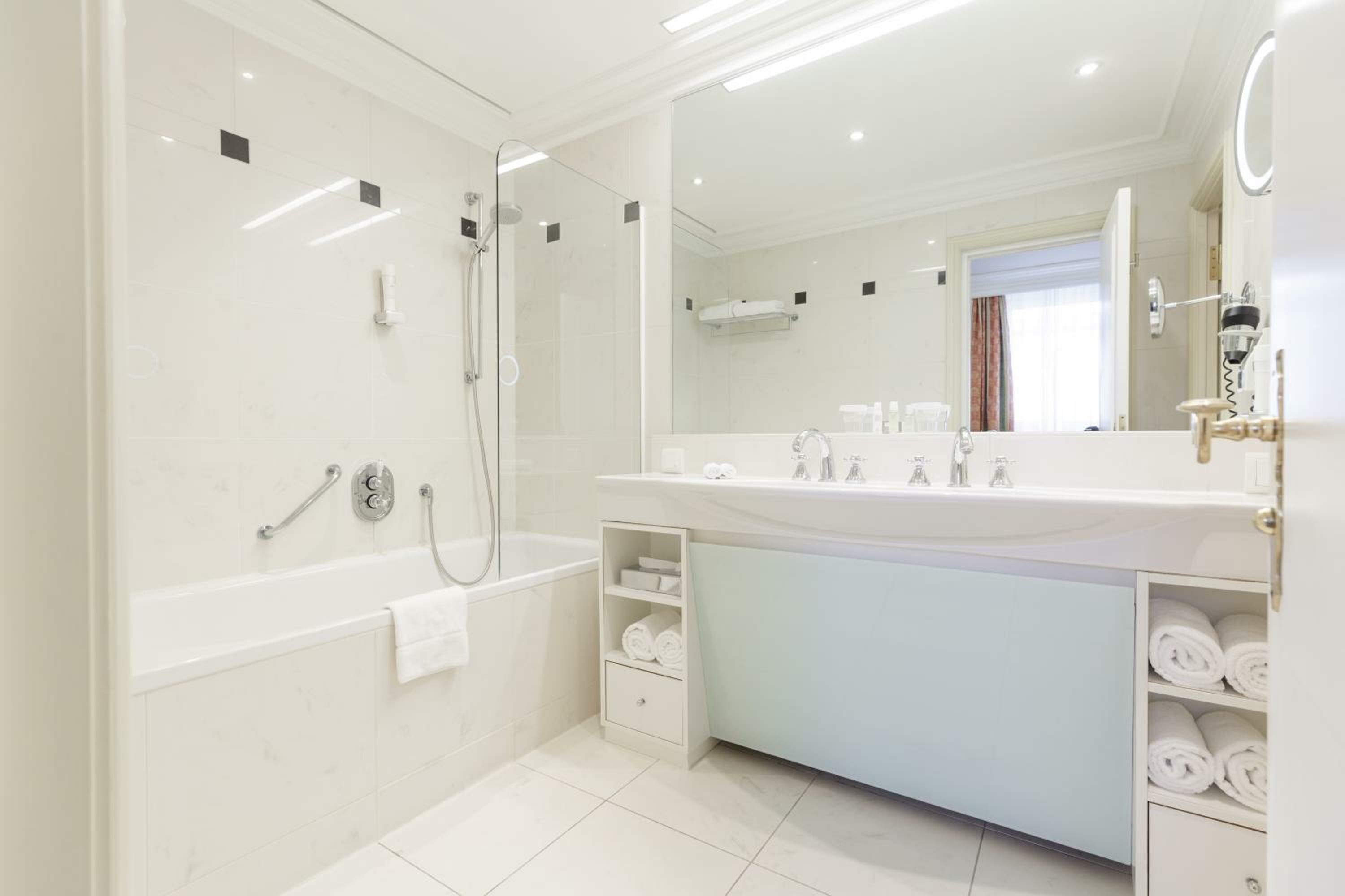 Deluxe Room in Traditional Salzburg Style