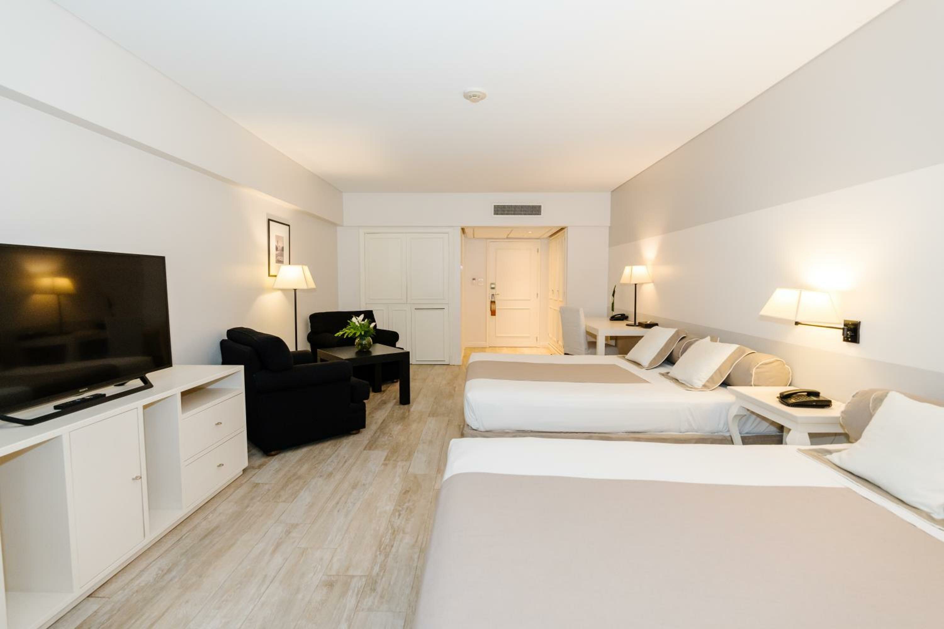 Superior Family Room