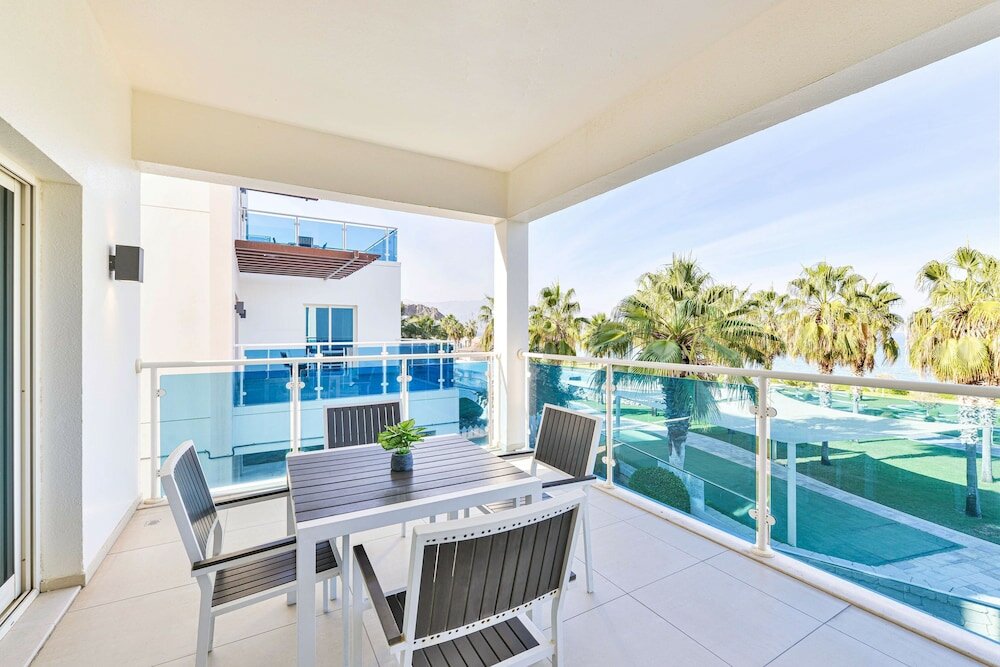 Grand Suite, Balcony, Ocean View