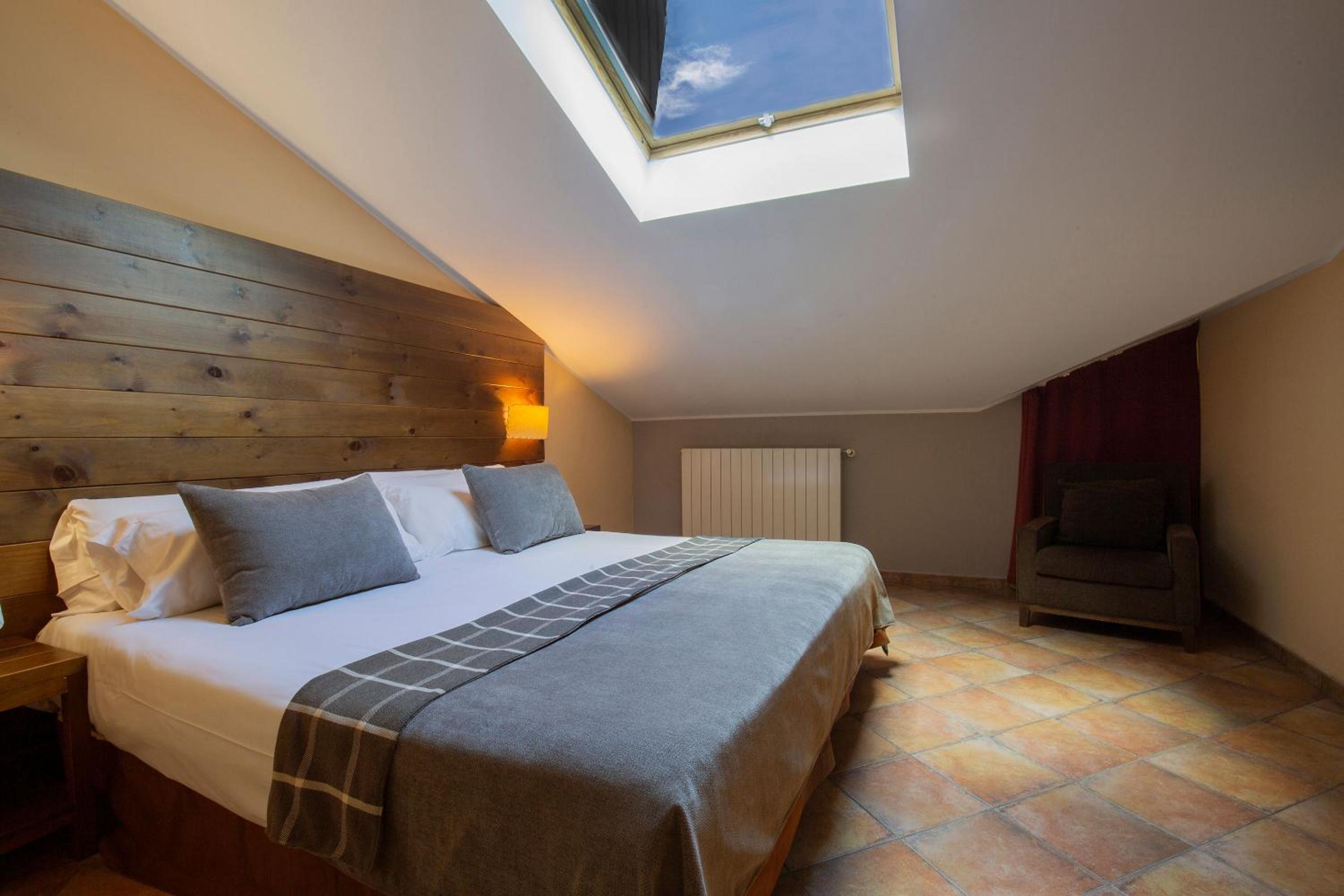 Superior Quadruple Room