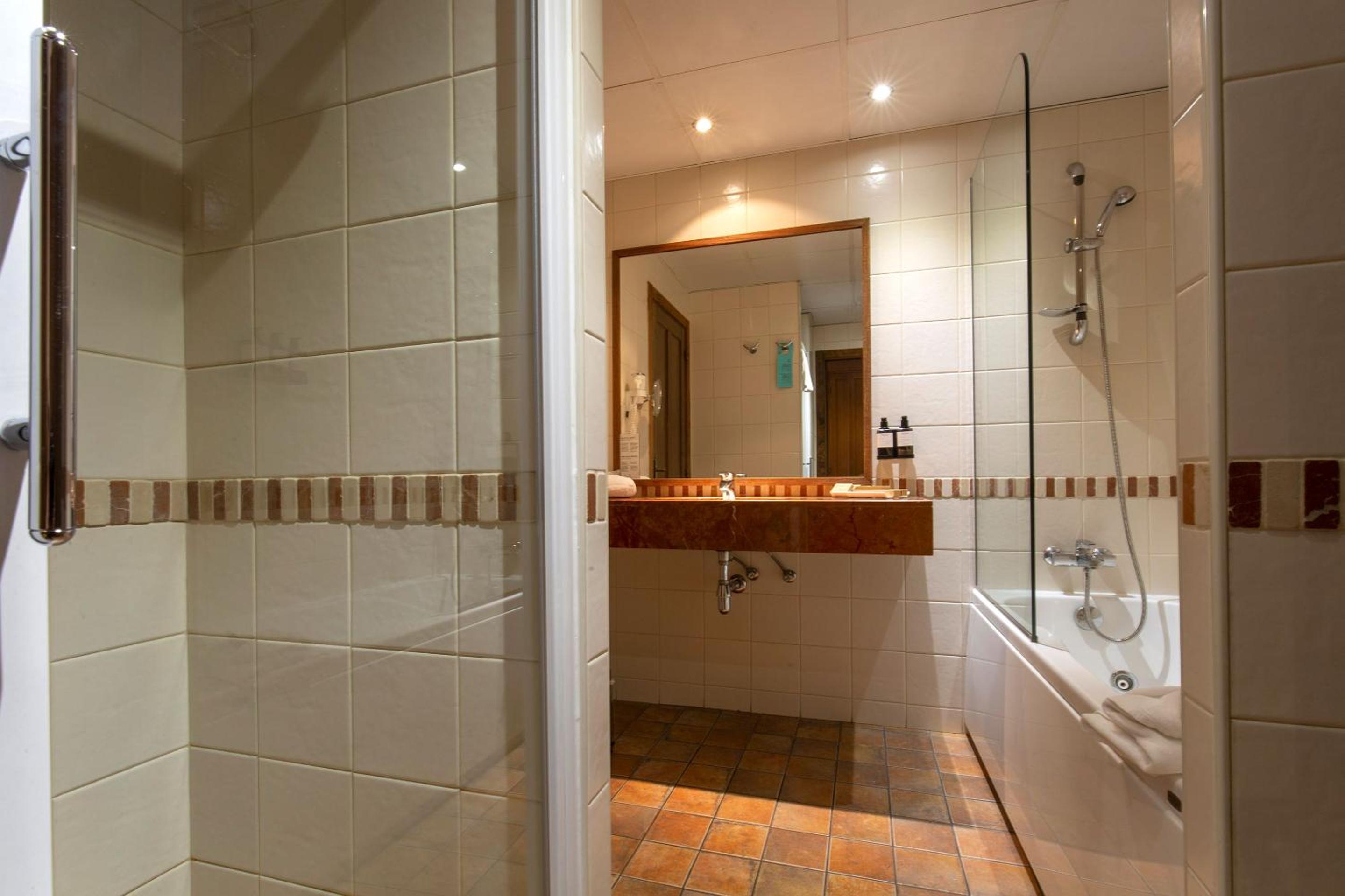 Superior Quadruple Room