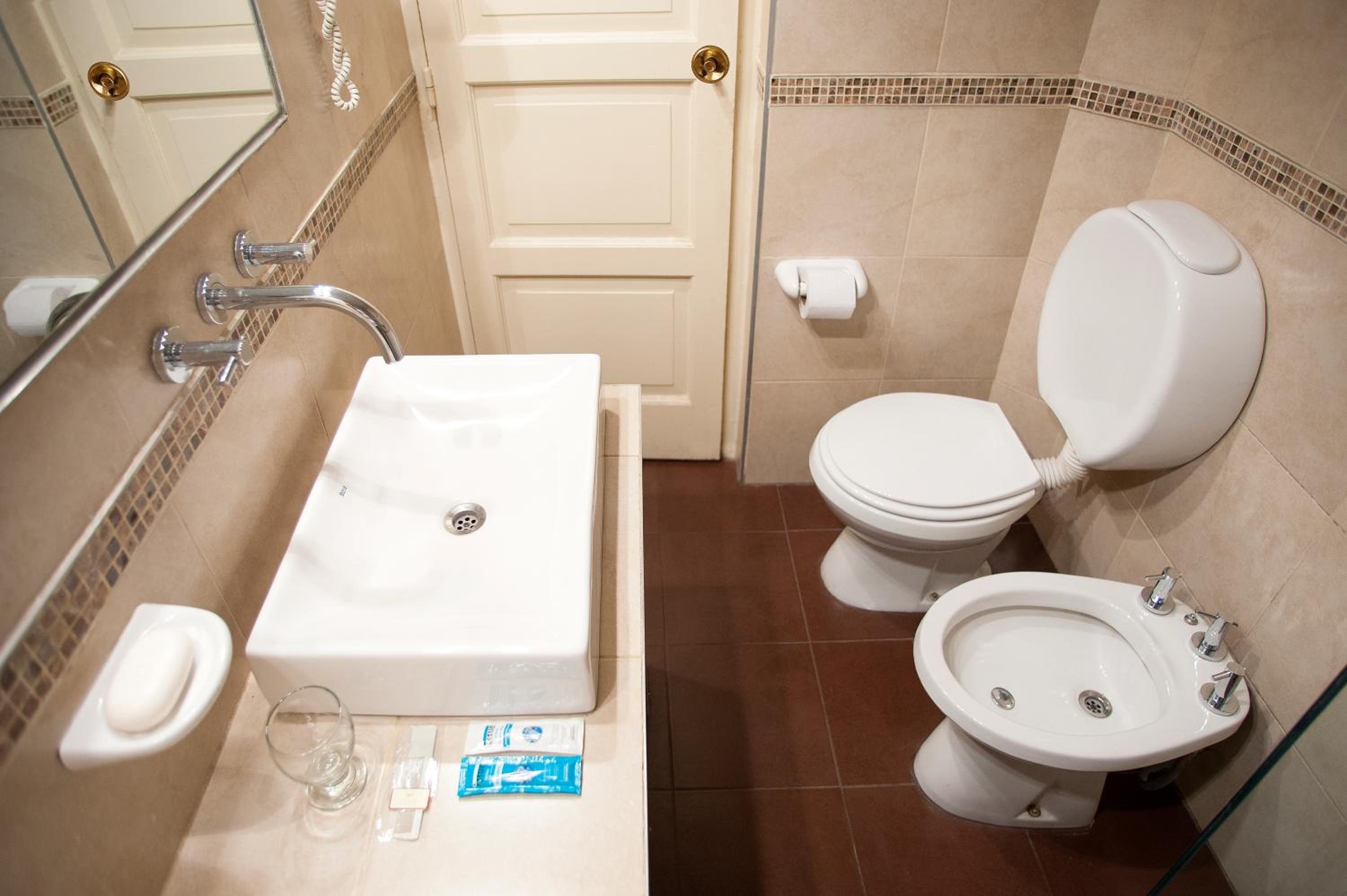 Classic Double or Twin Room