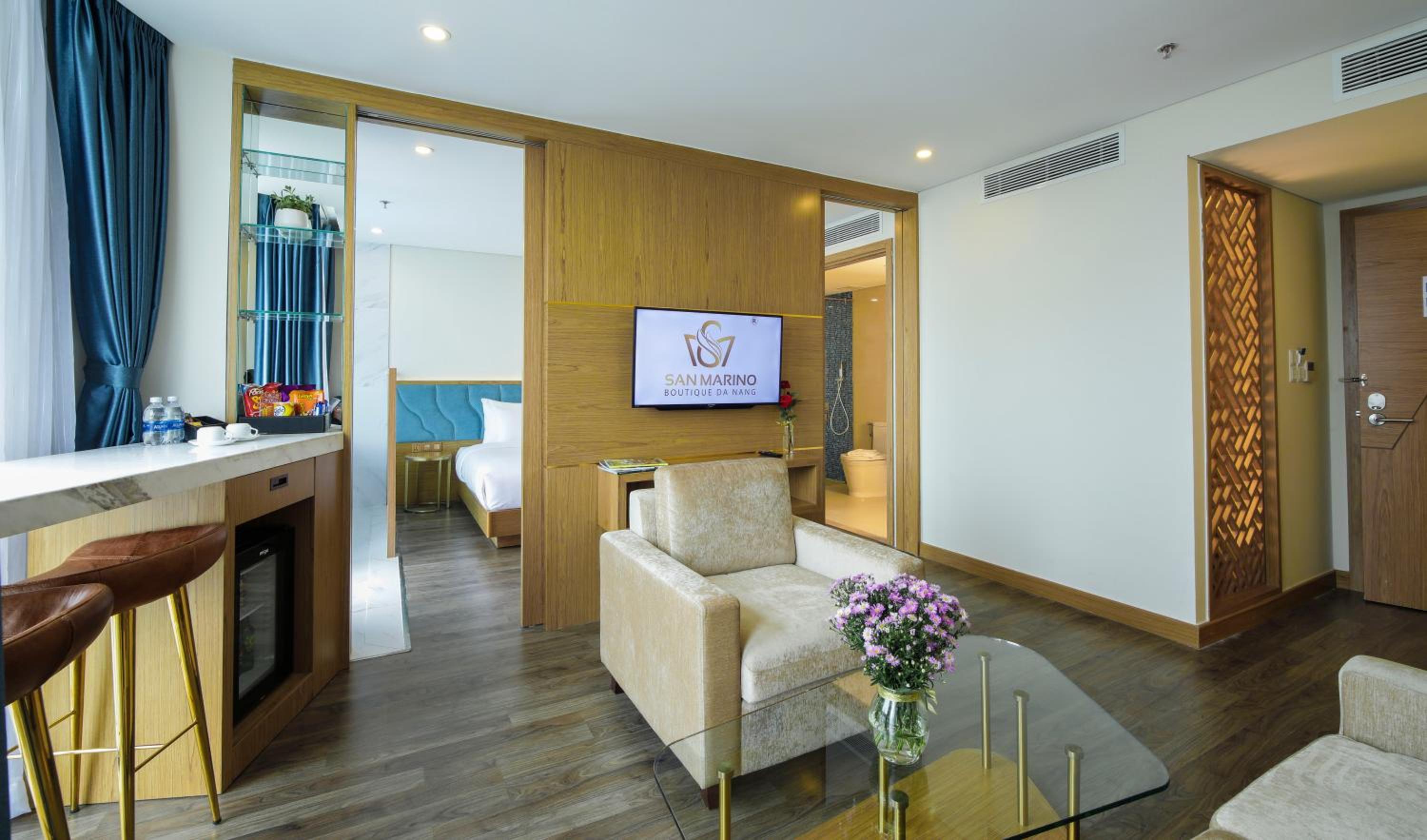 Executive Suite