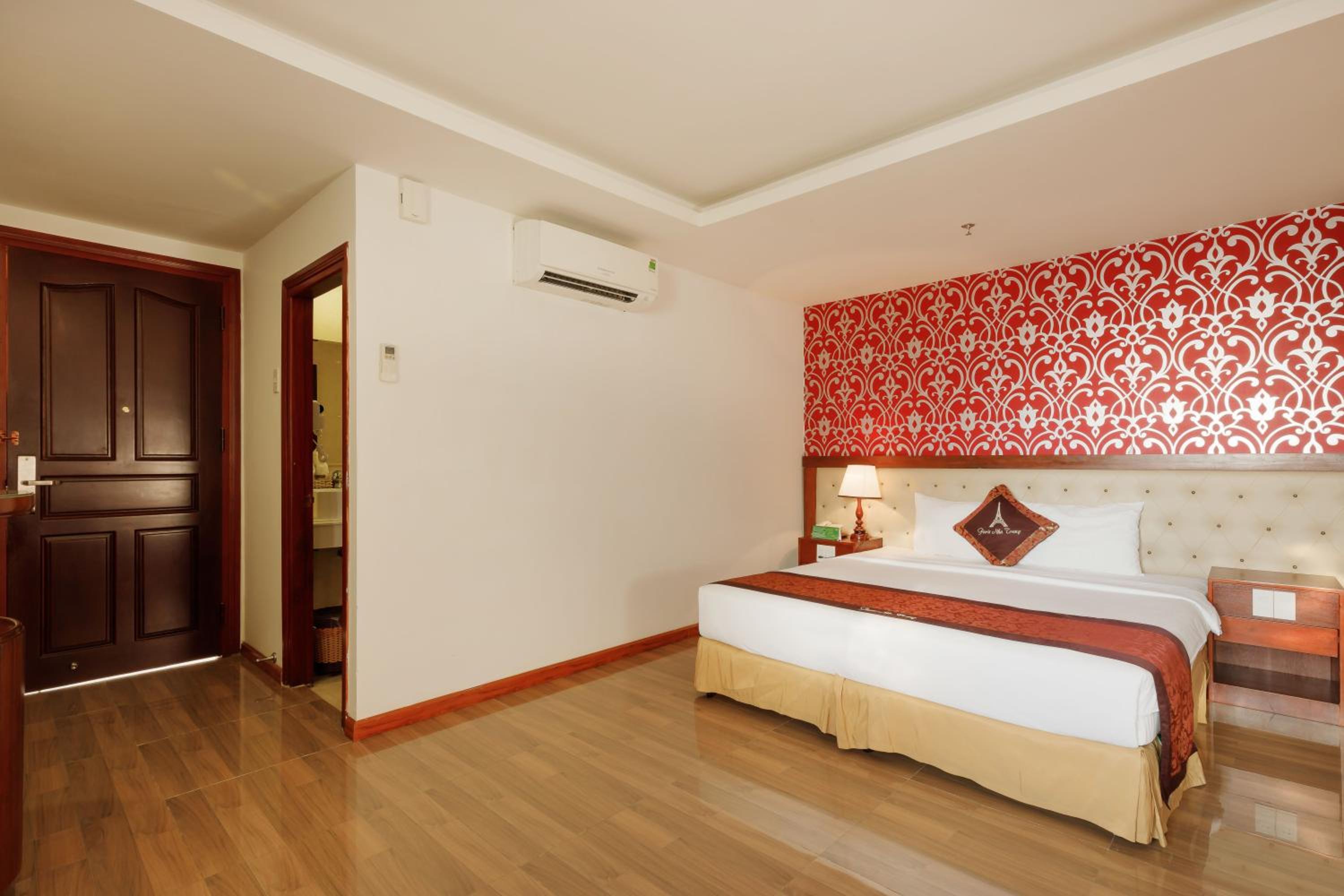 one bedroom no window apartment