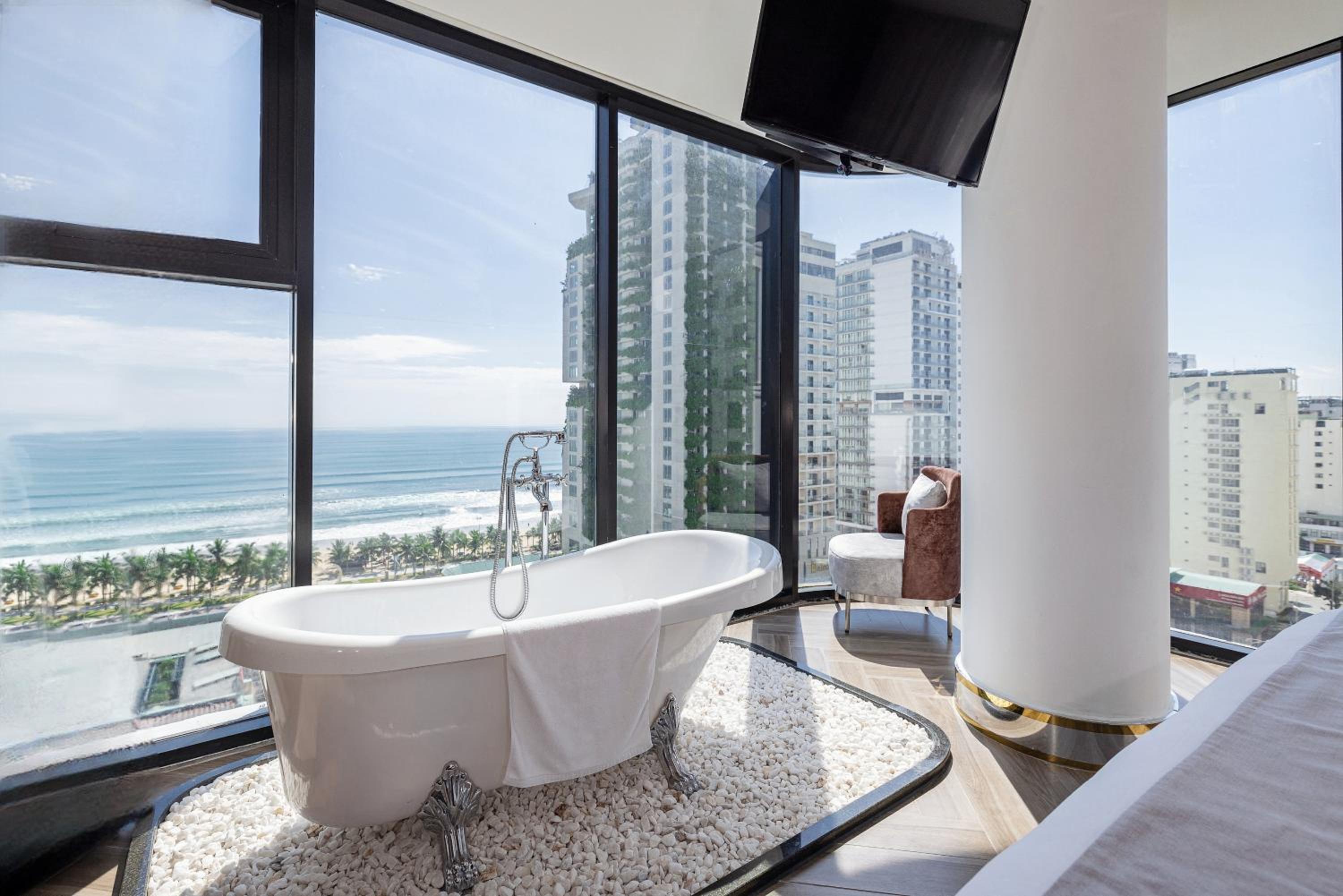 Family Two Bedroom Suite Ocean View