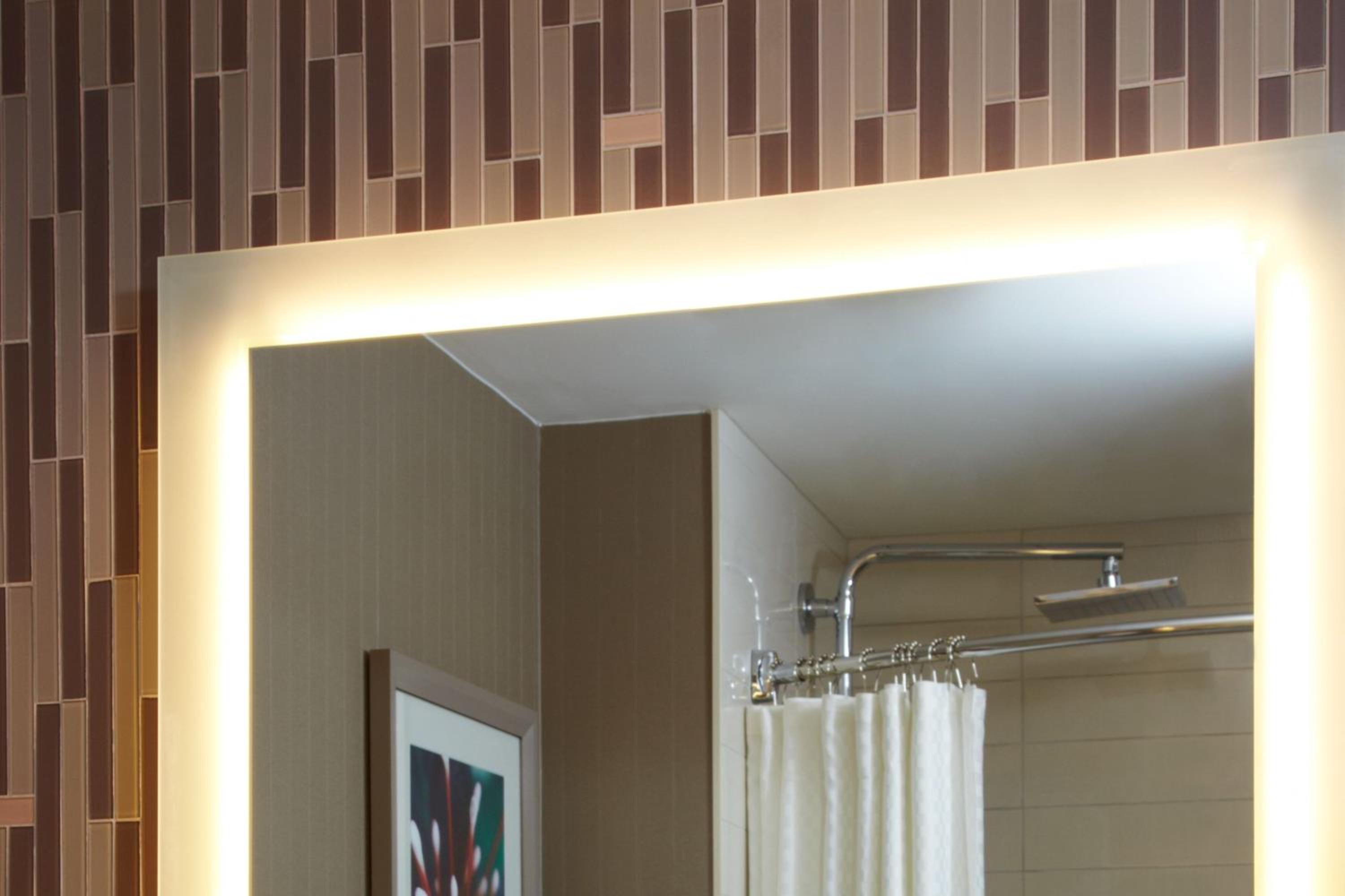 Guest room, 2 Queen, City view, High floor