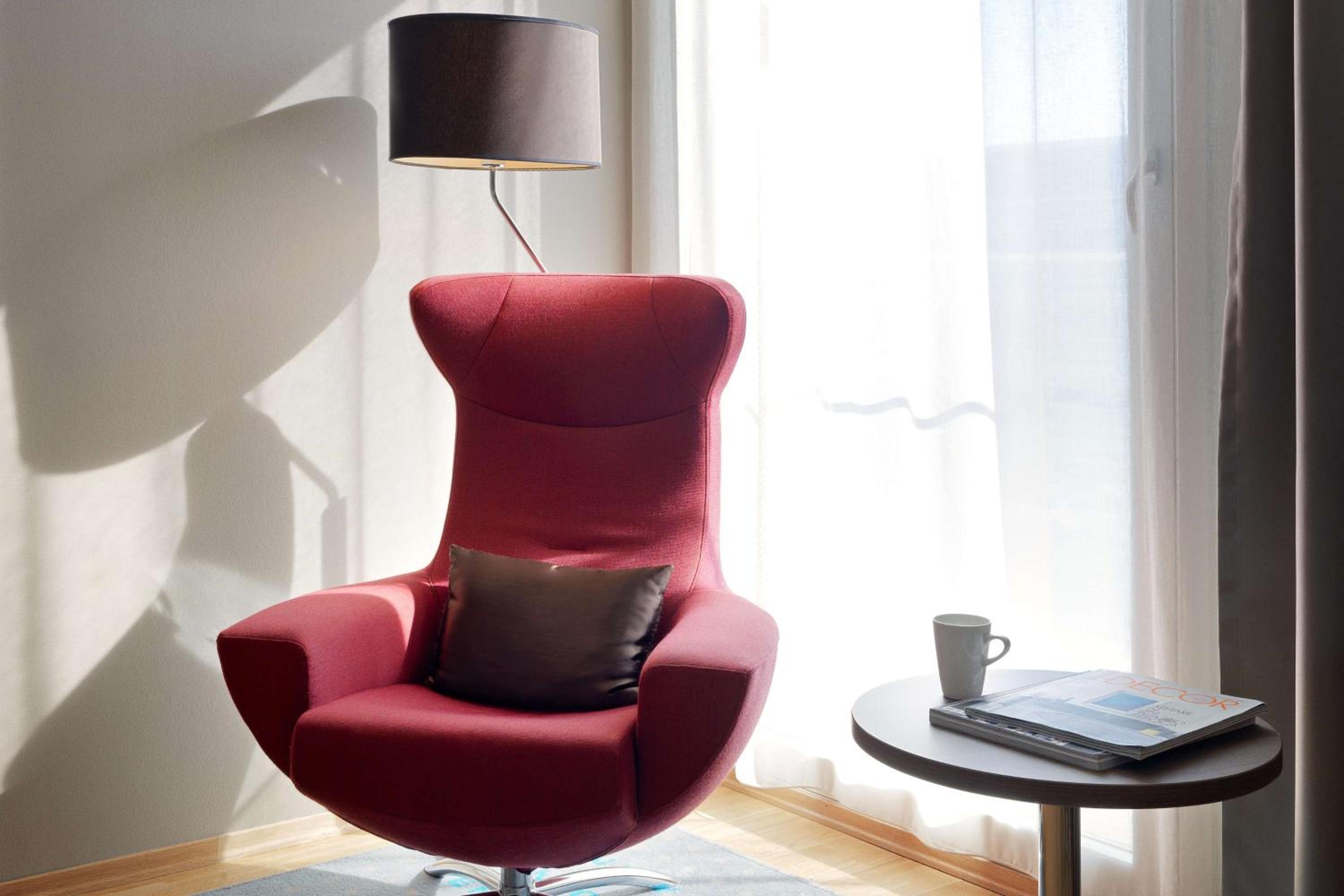 Standard Family Room