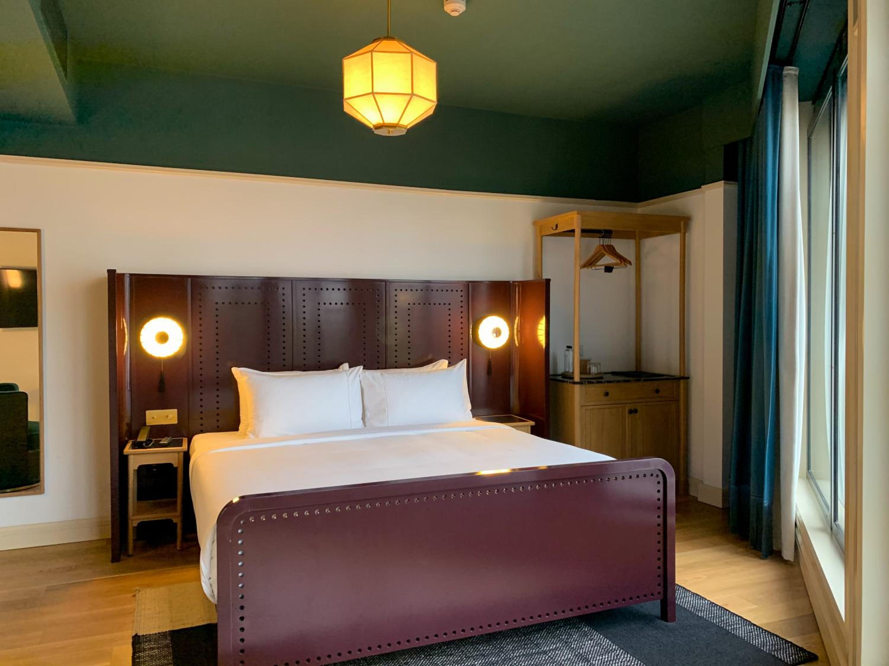 The King Den - KL City View