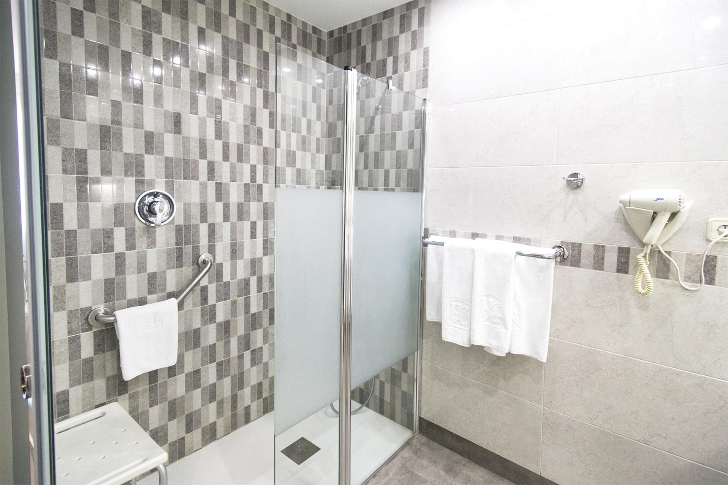 Double or Twin Room - Disability Access