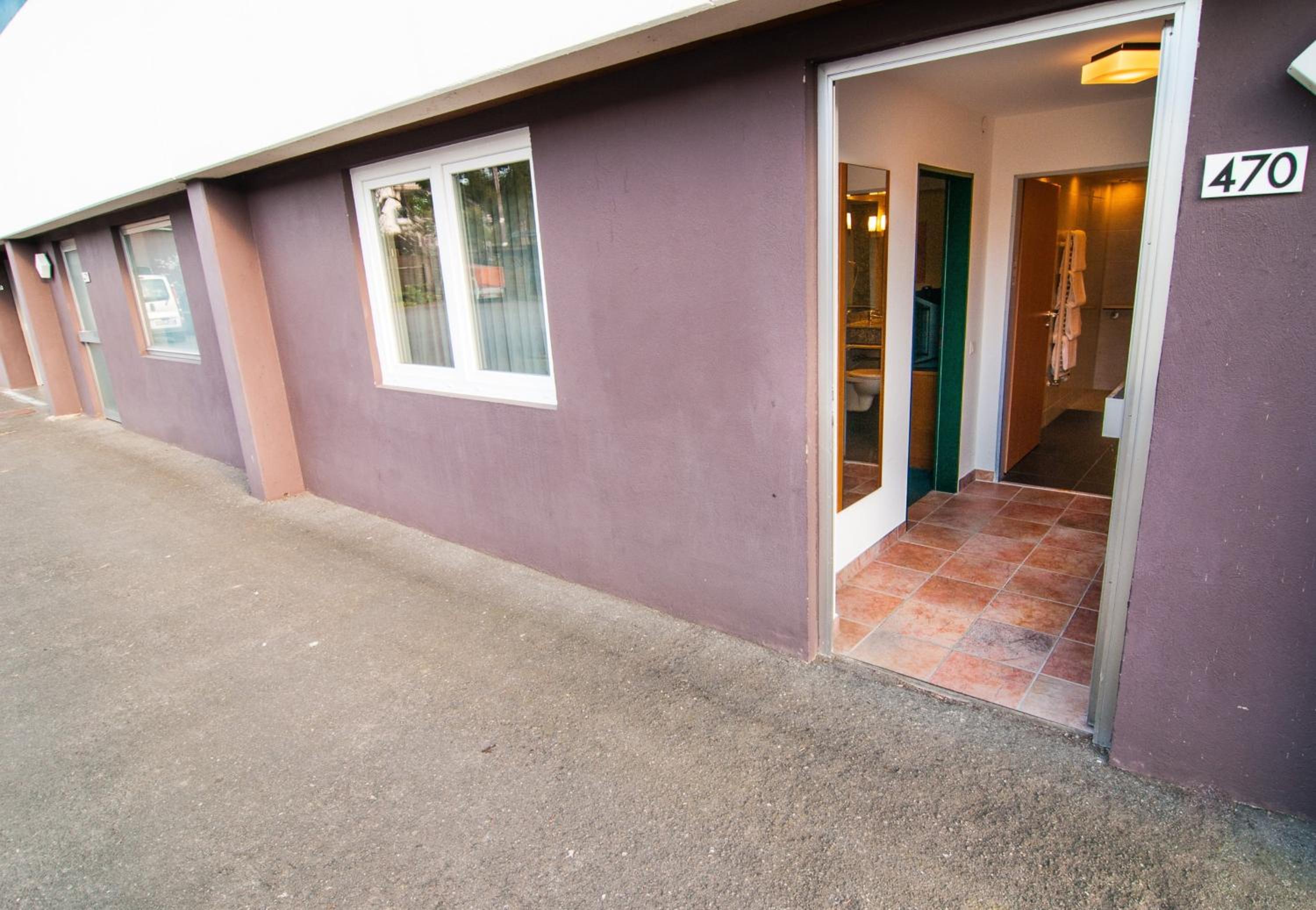 Quadruple Room  - Annex