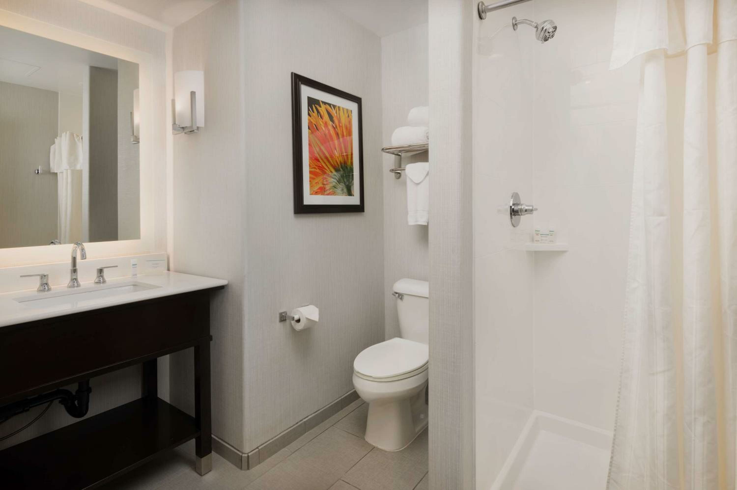 Two-Bedroom King Suite - Non-Smoking