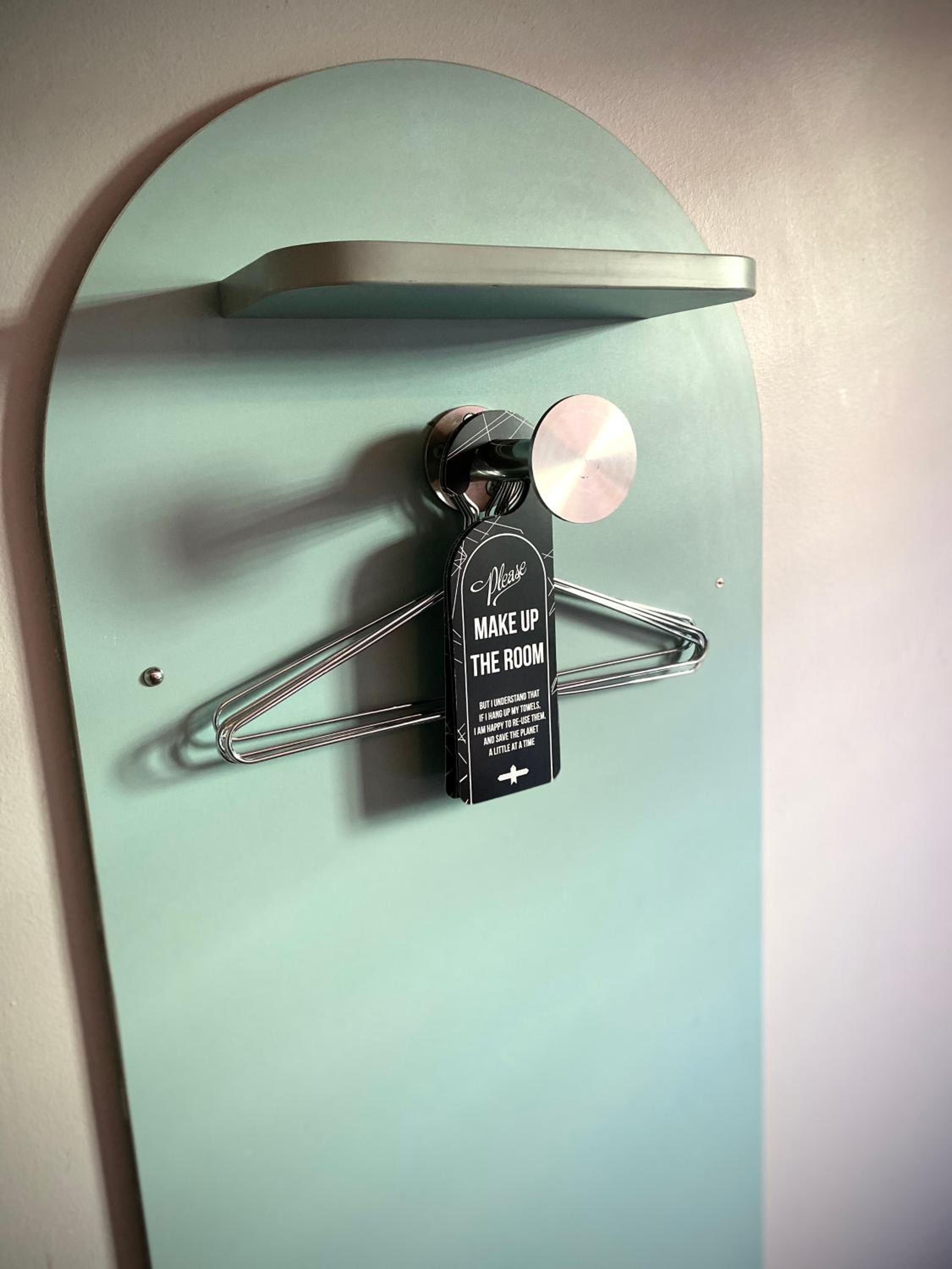 Standard Double Suite