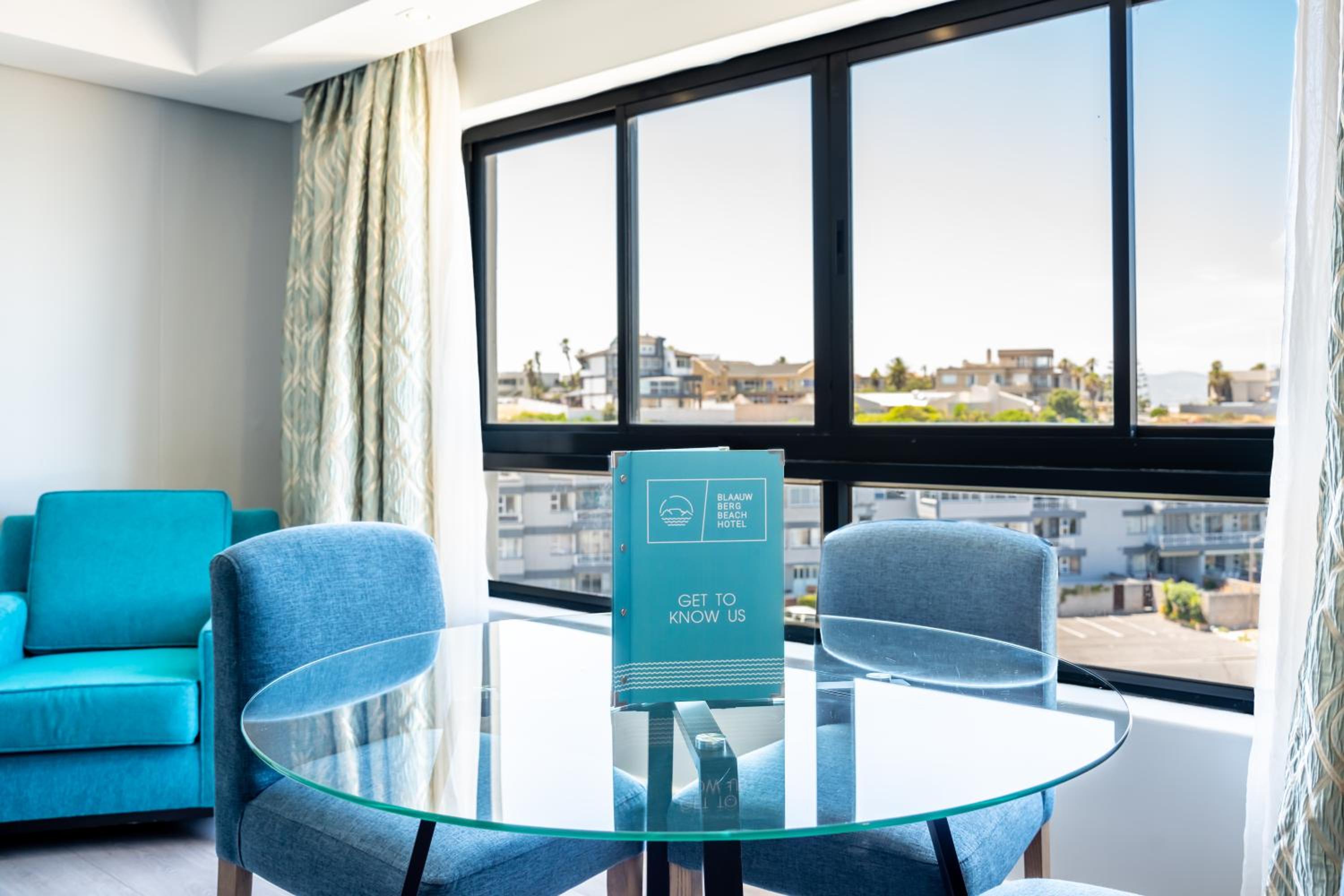 Partial Sea Facing Family Studio