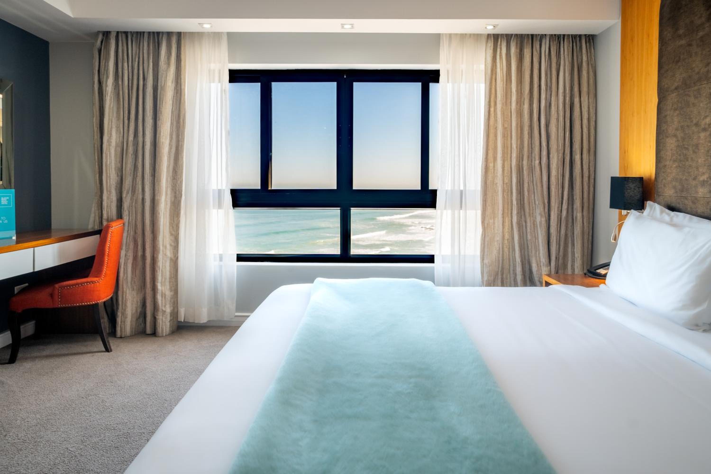 Sea Facing Robben Island King Room