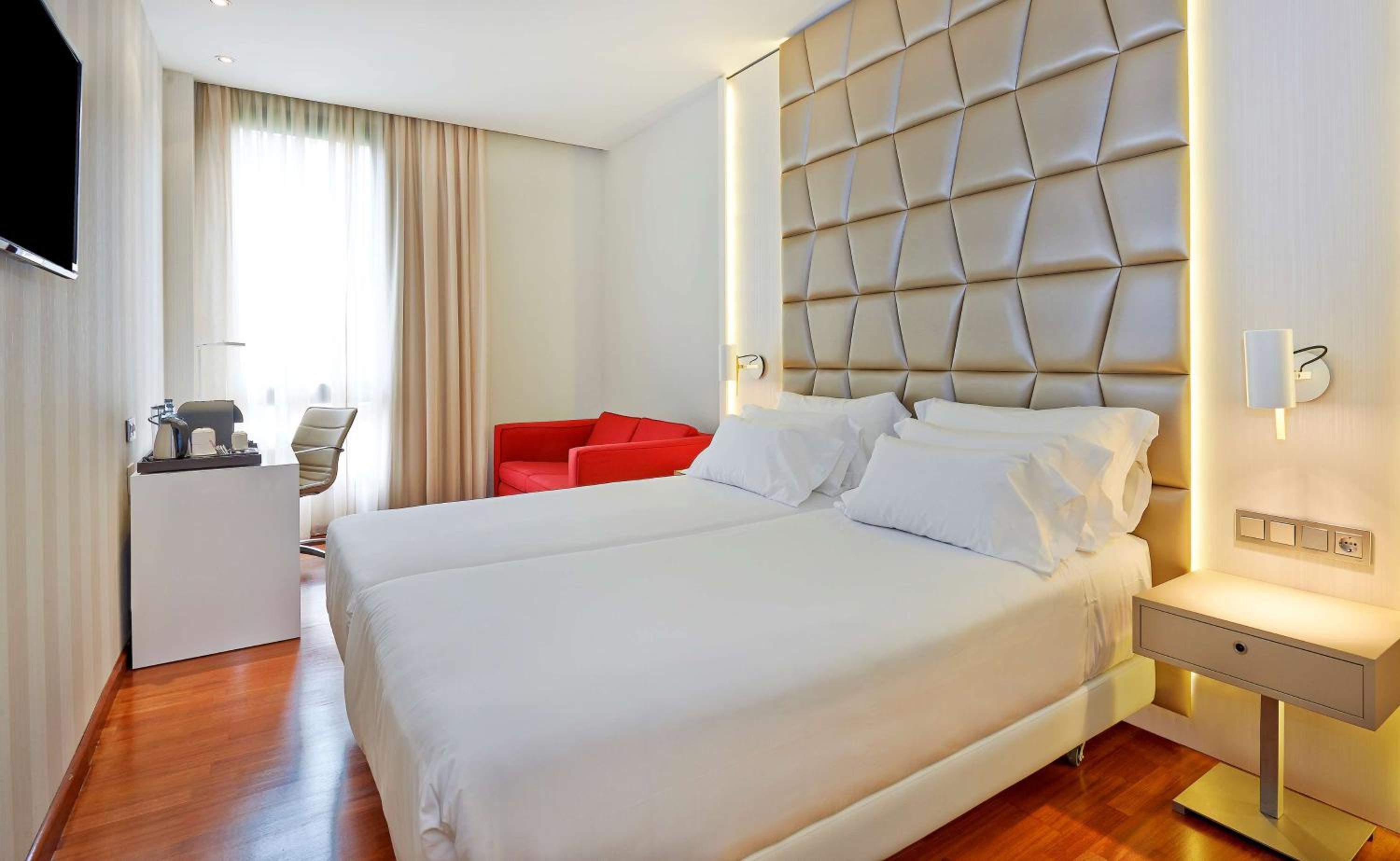 Superior Double or Twin Room XL