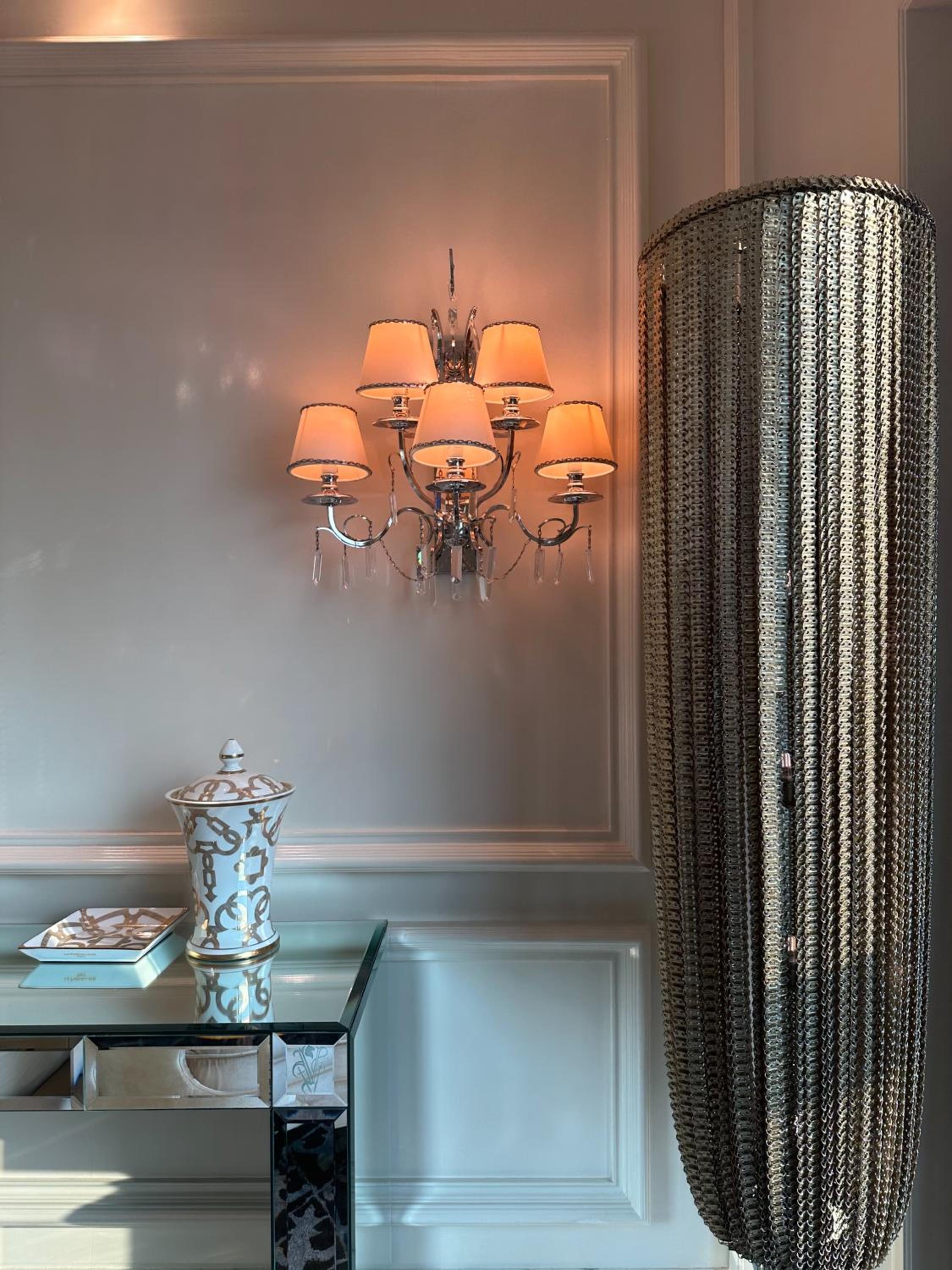 Designer Suite with Two-way Airport Transfer and Executive Lounge Access