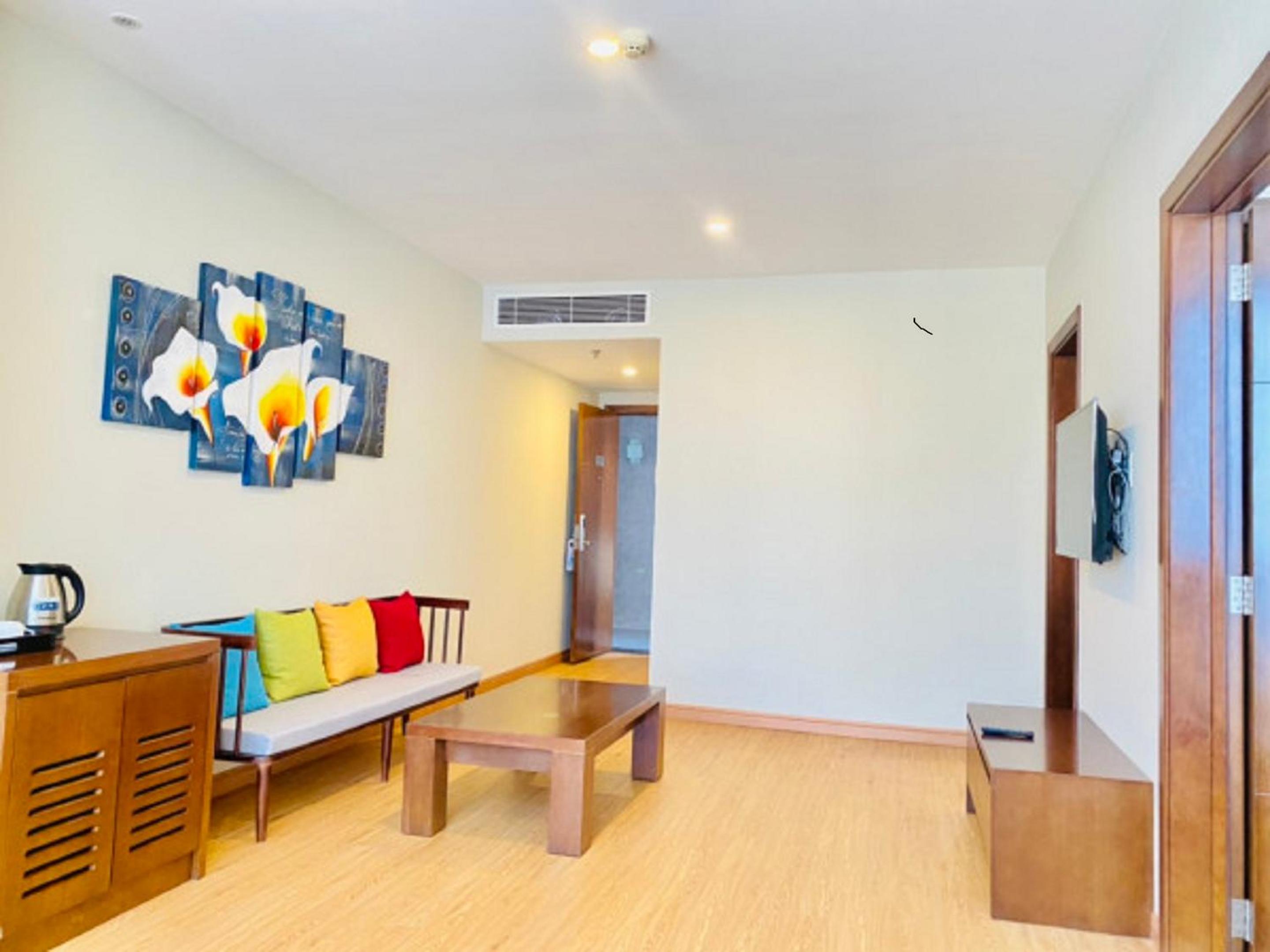 Premier Suite with Sea View - Two Bedroom