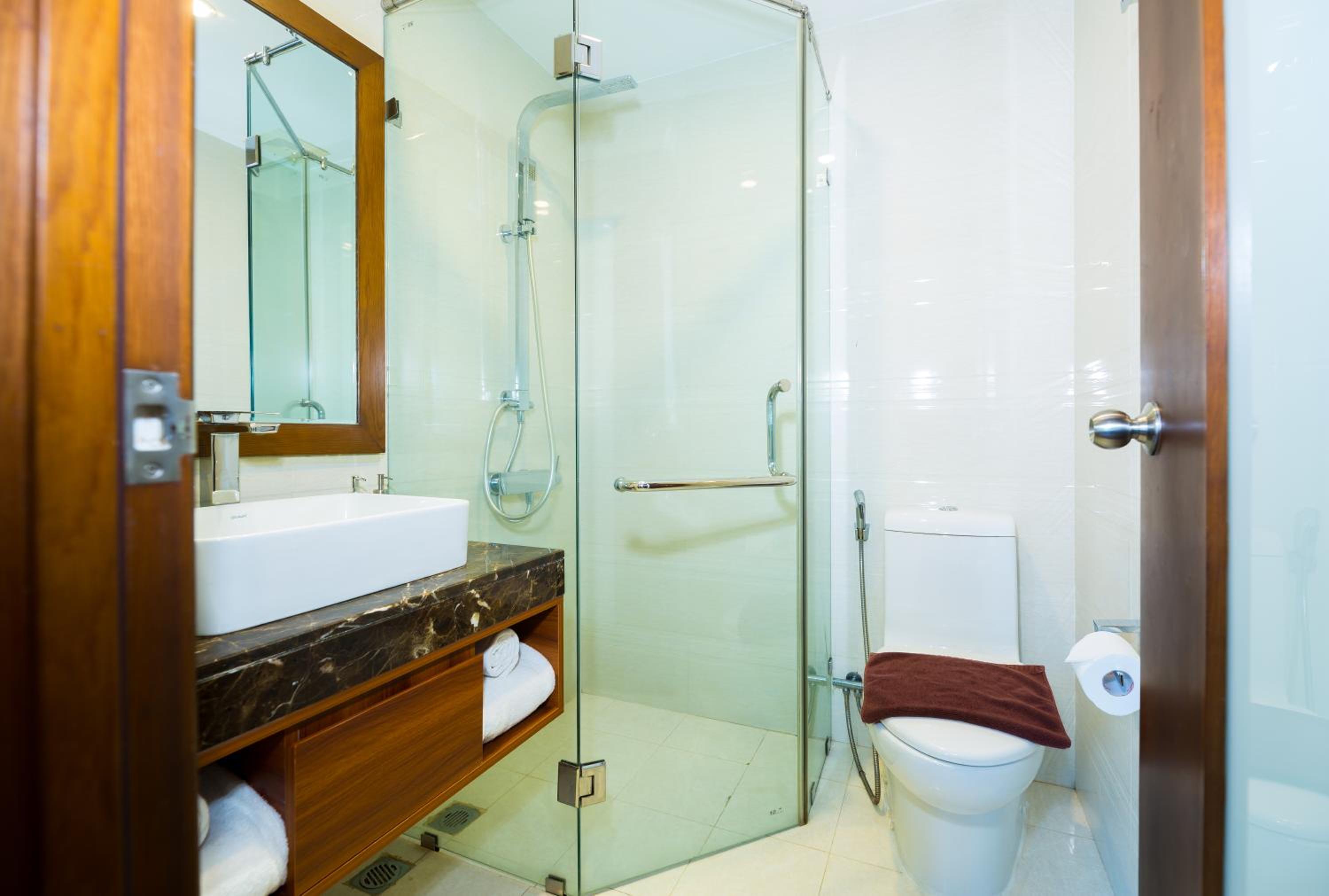 Premier Suite with Sea View - Two Bedroom