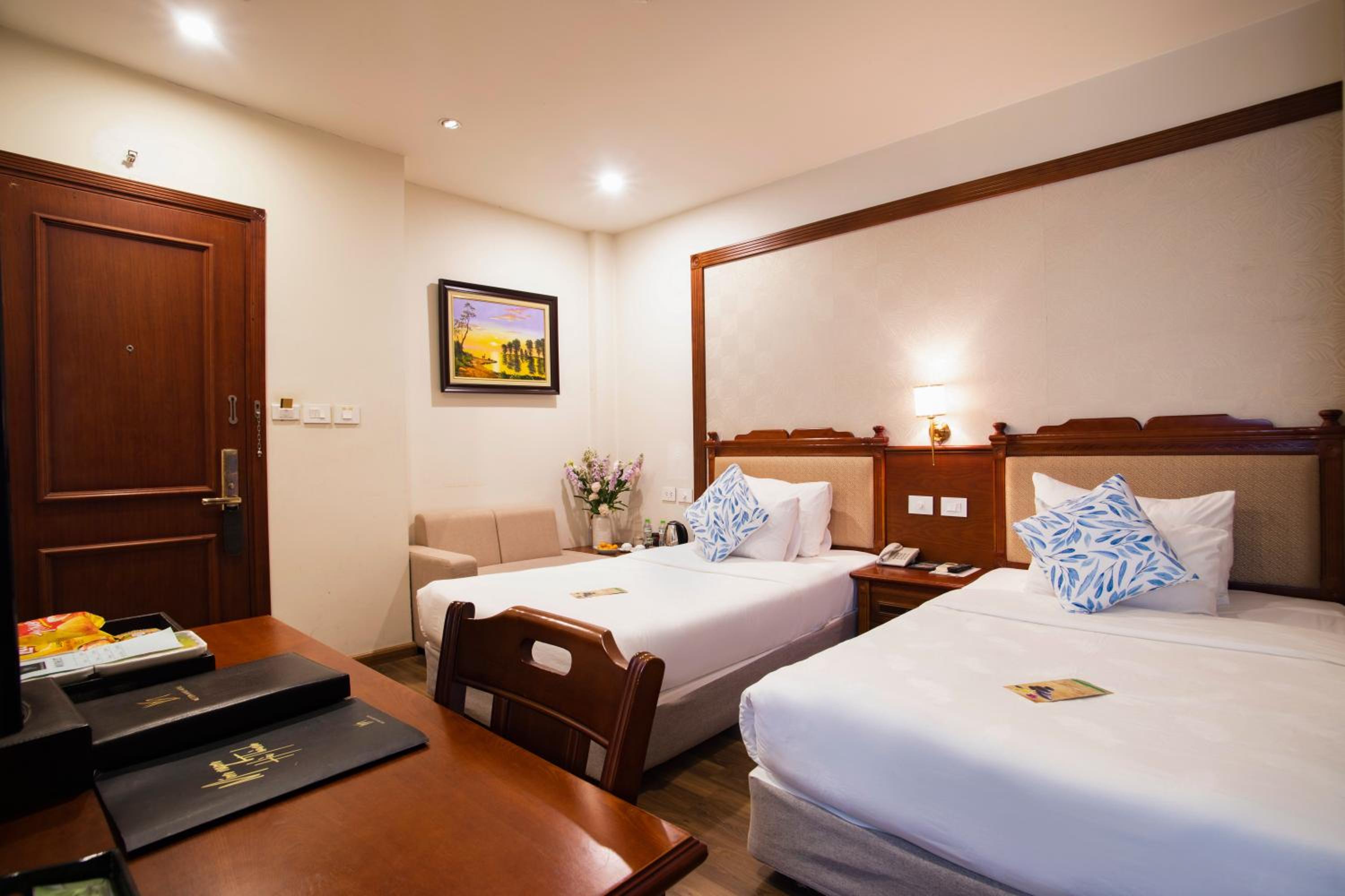 Superior Double or Twin Room