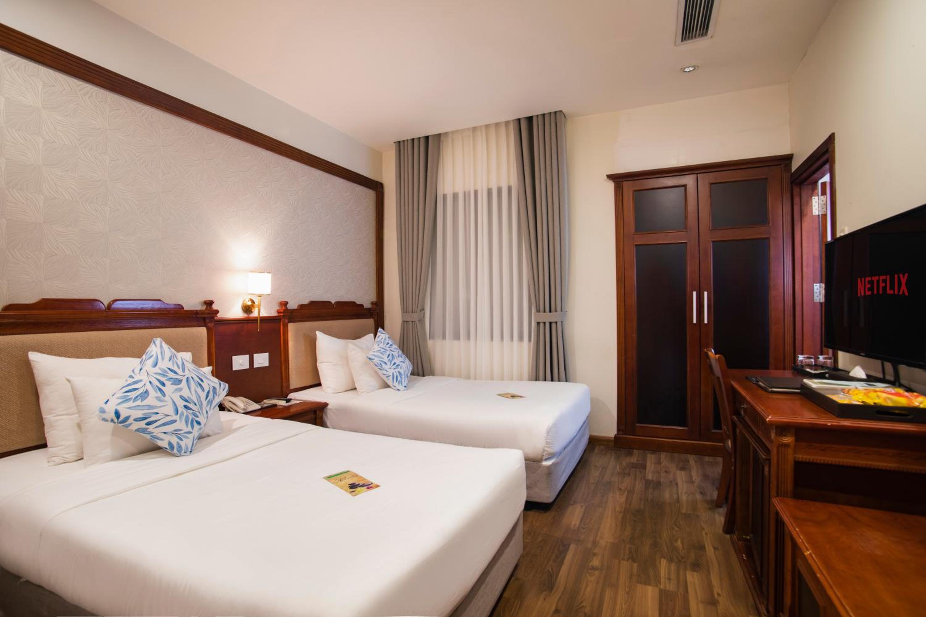 Superior Double or Twin Room