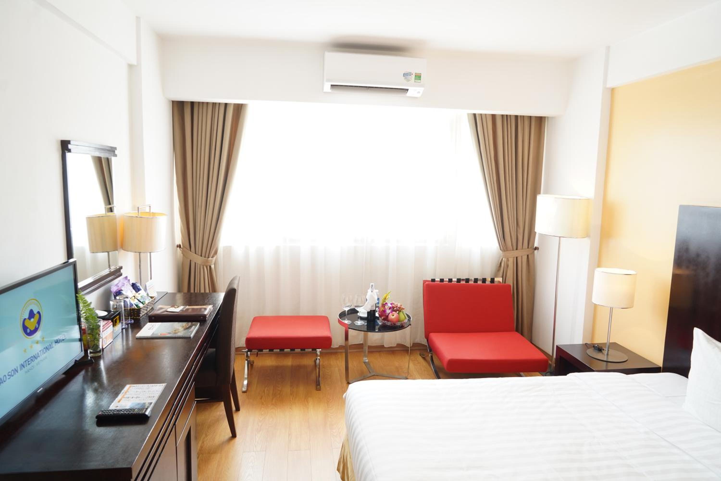 Superior Double or Twin Room