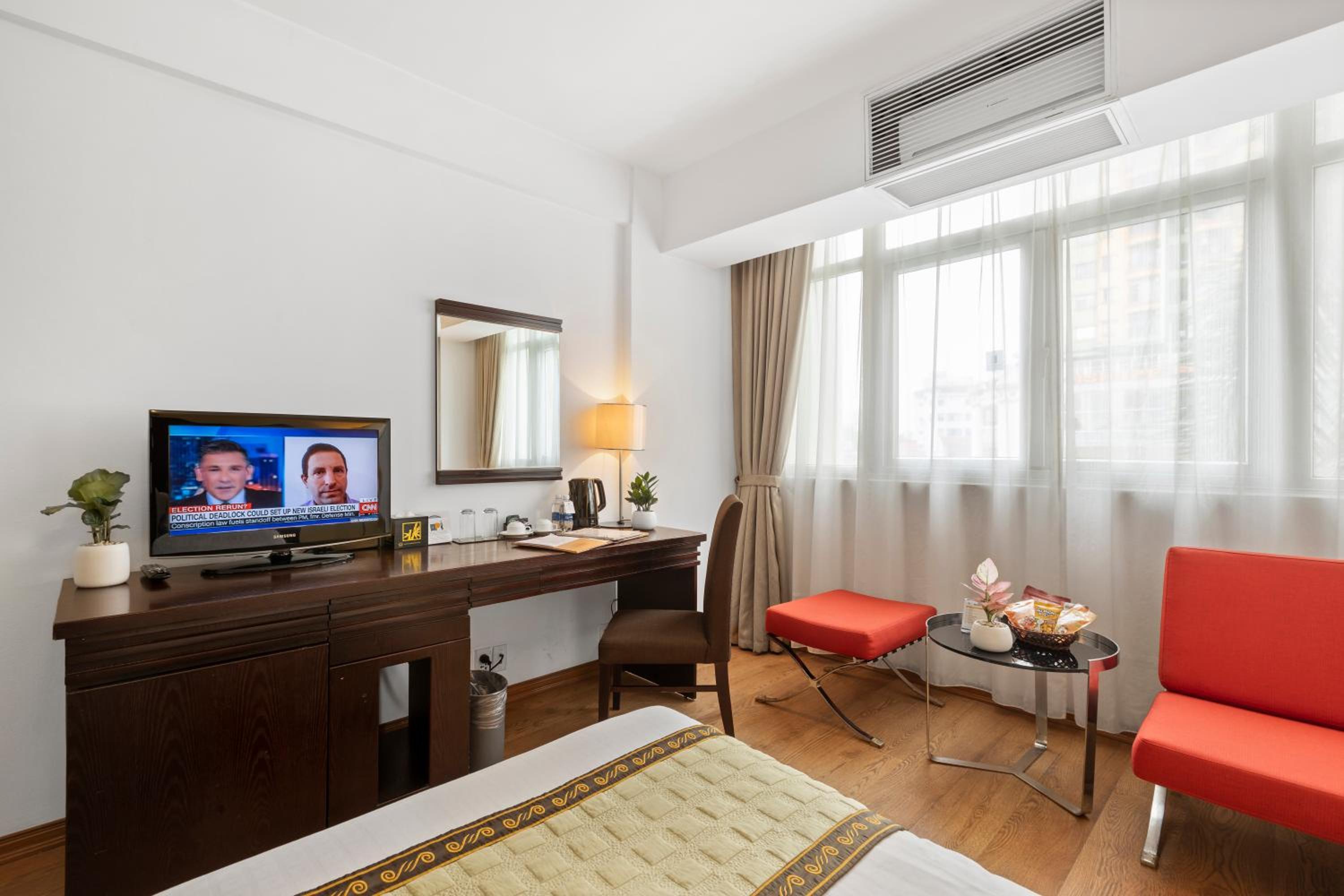 Superior Double or Twin Room