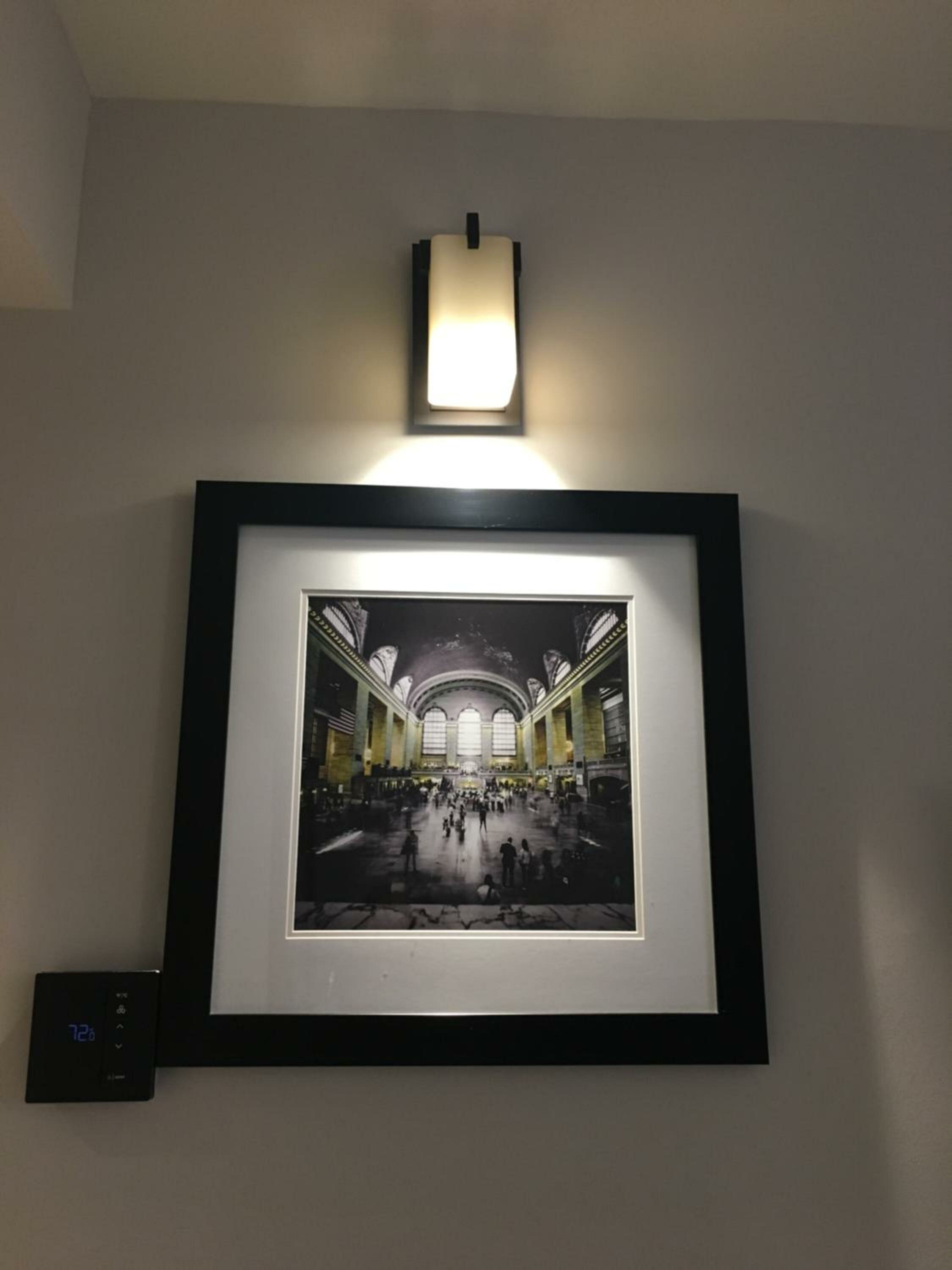  Queen Room with Two Queen Beds -  Accessible Non-Smoking 