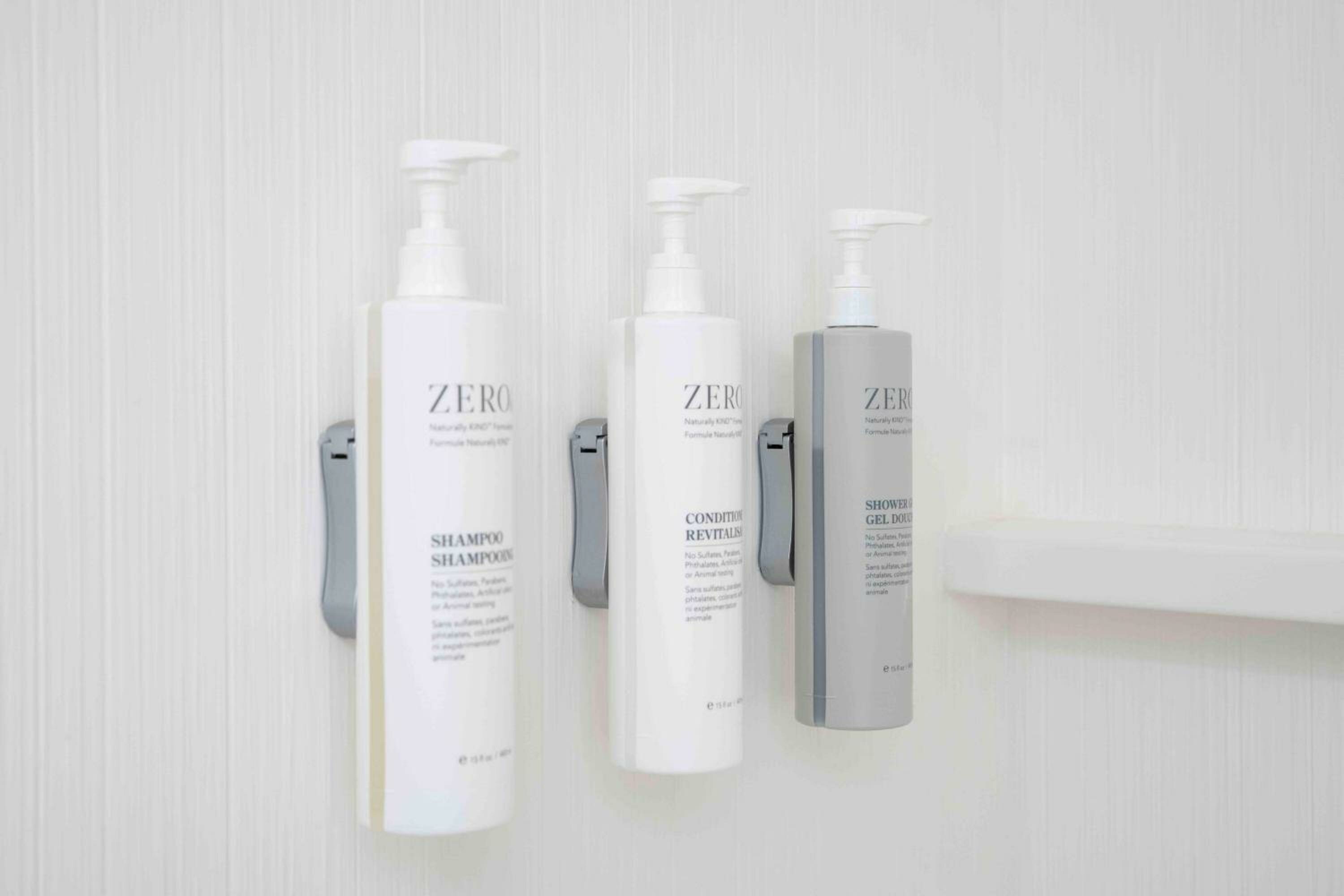 King Suite - Mobility and Hearing Access/Non-Smoking