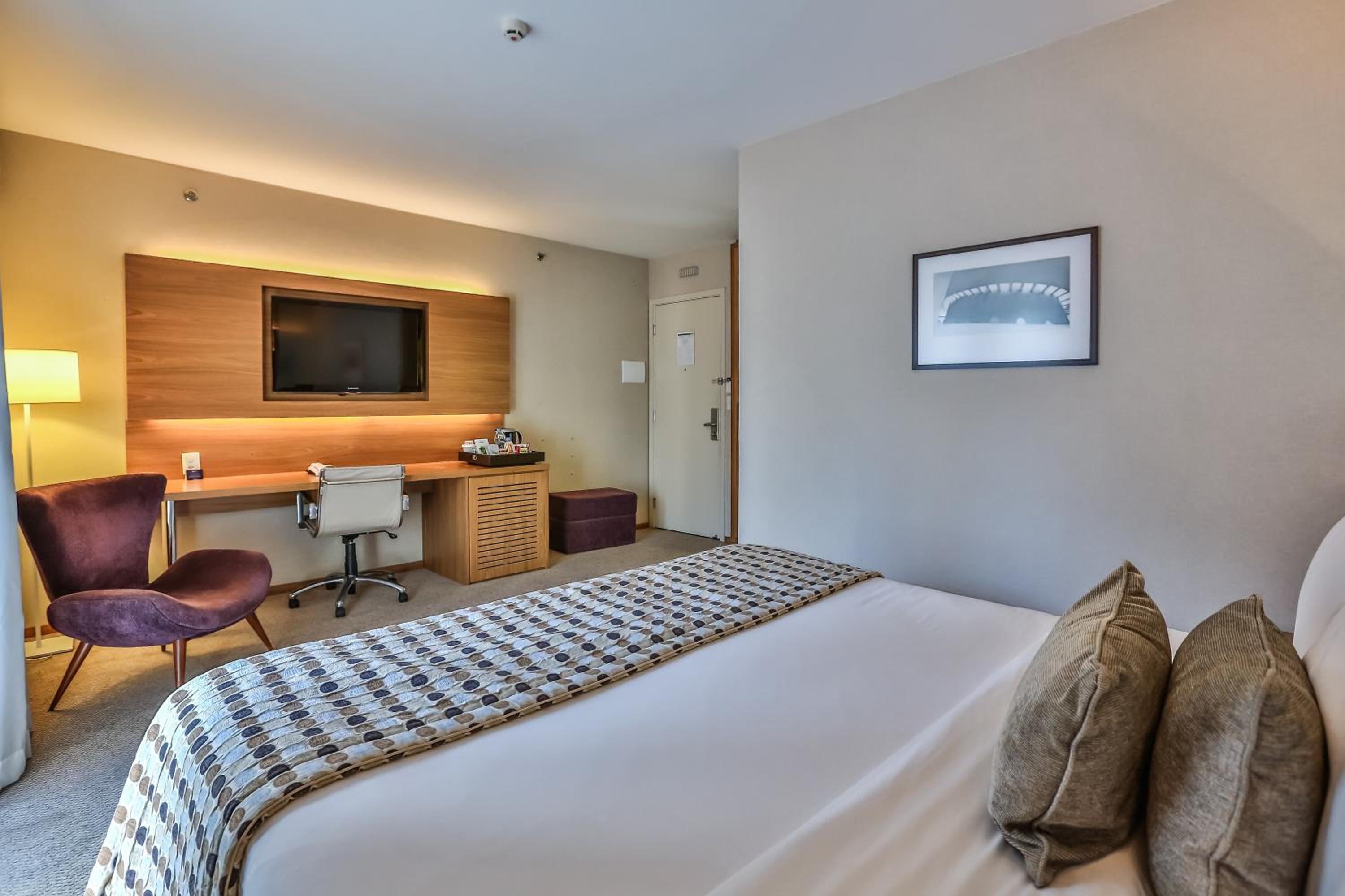 Superior Double Room - Disability Access