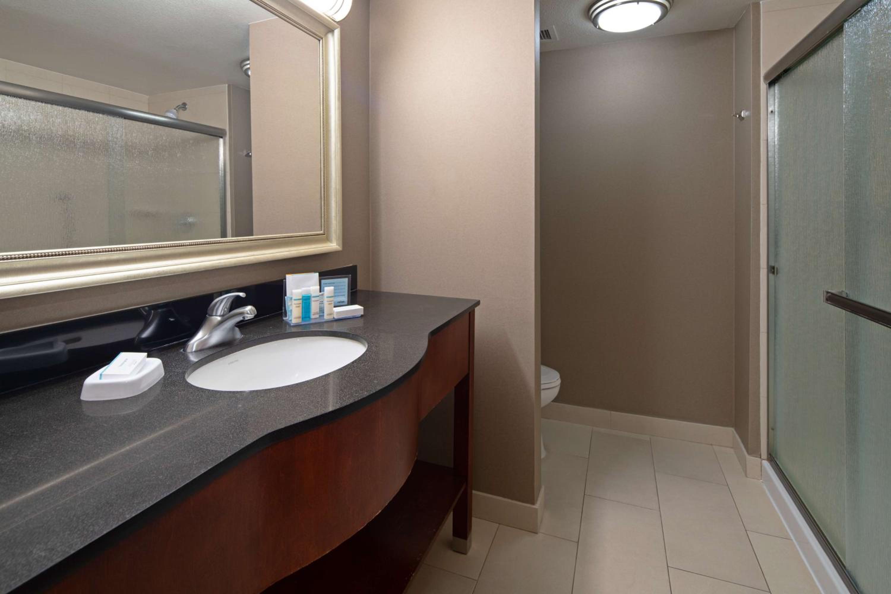 King Room with King Bed - Non-Smoking