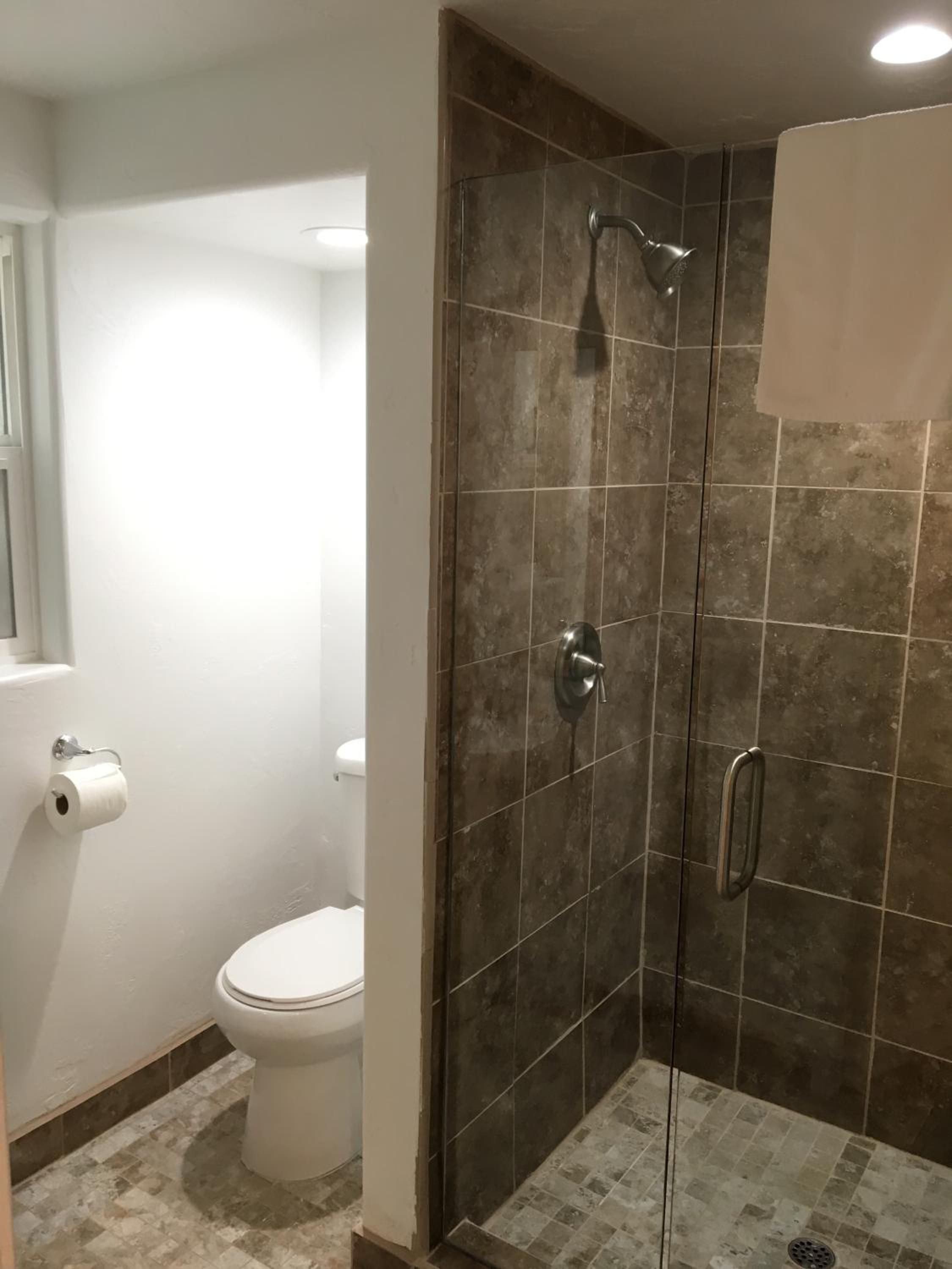 Luxury Studio Apartment