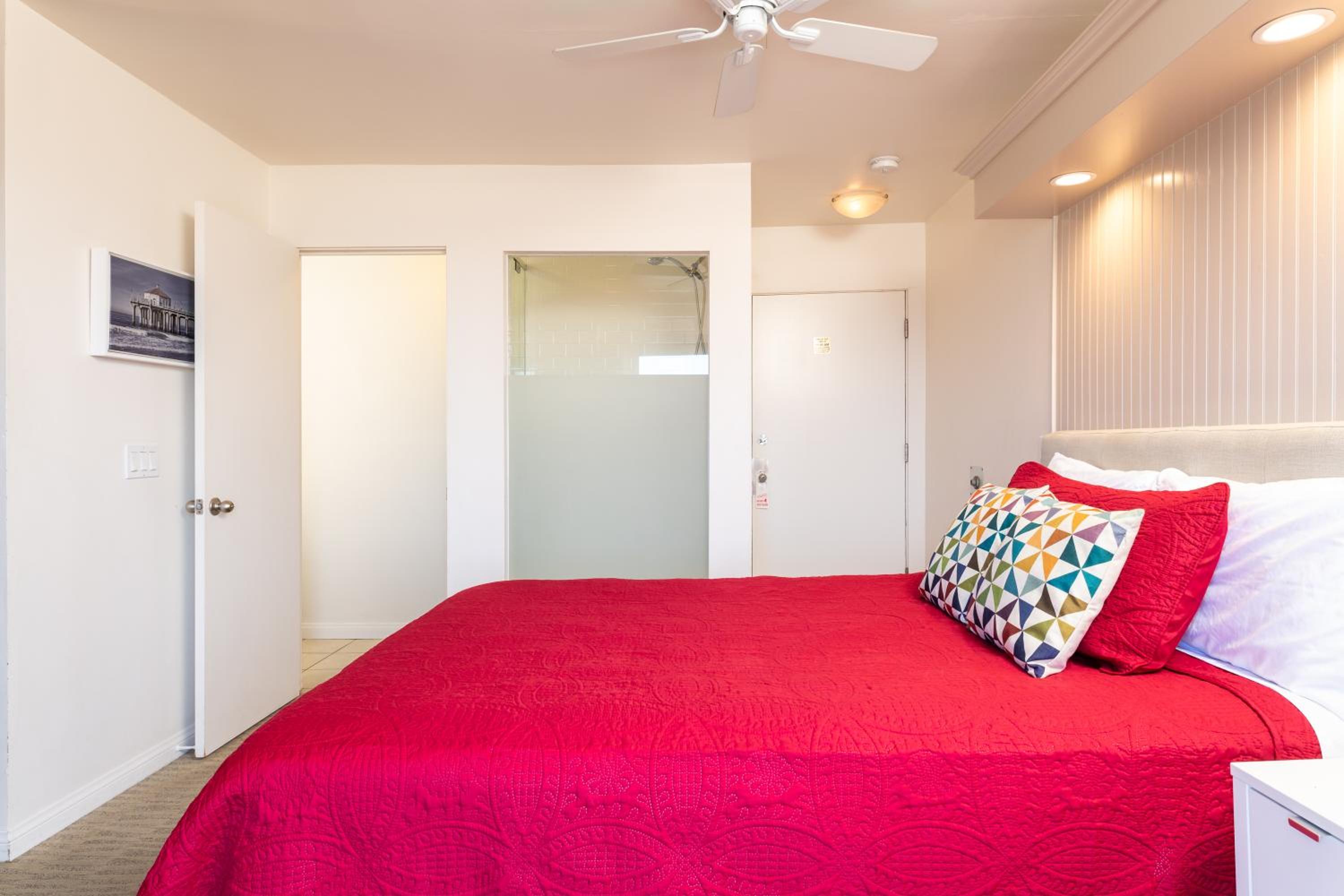 Standard Room with Ocean View